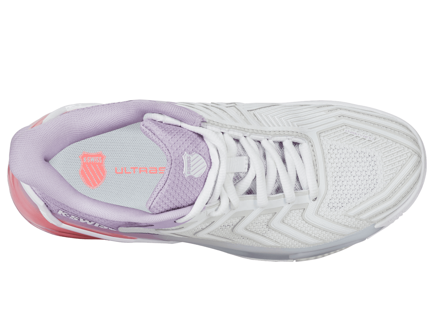 K-Swiss ULTRASHOT 4 CLAY