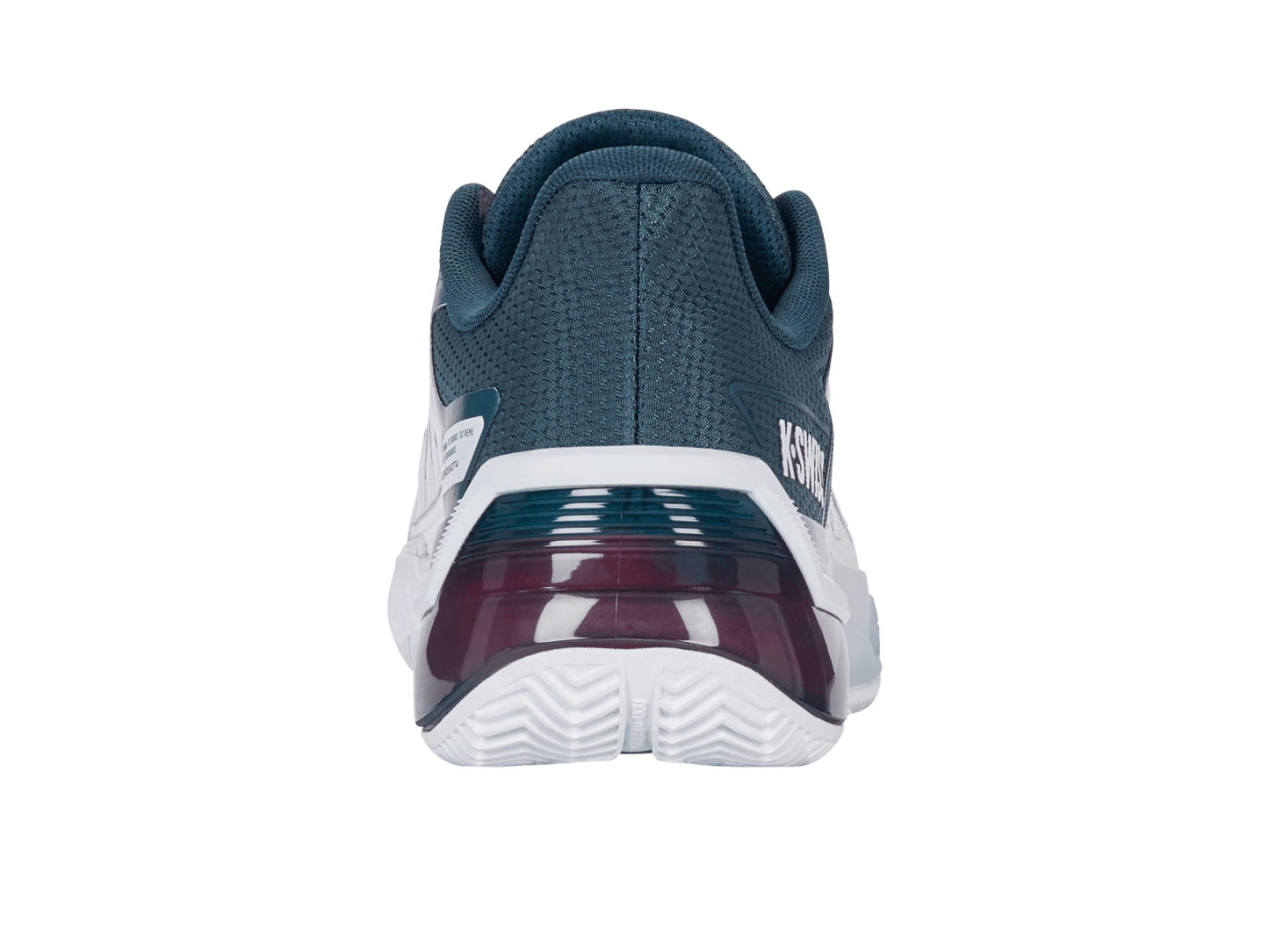 K-Swiss ULTRASHOT 4 CLAY