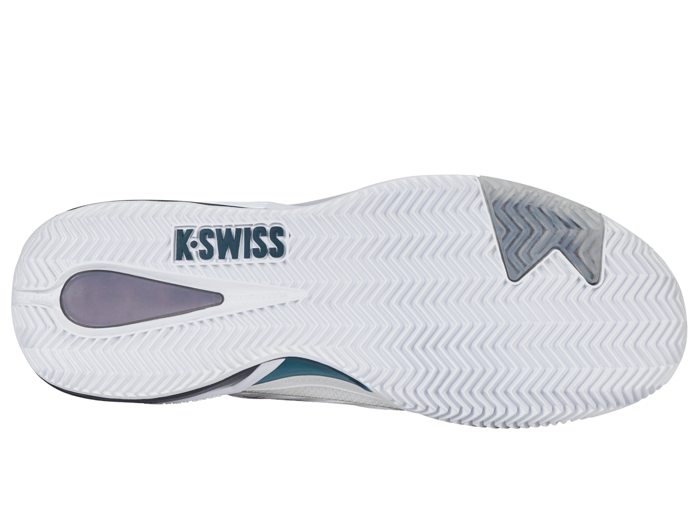K-Swiss ULTRASHOT 4 CLAY