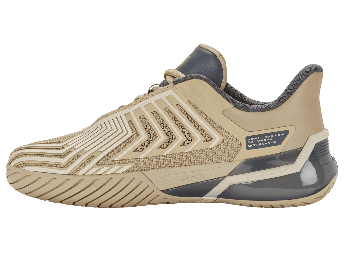 K-Swiss ULTRASHOT 4