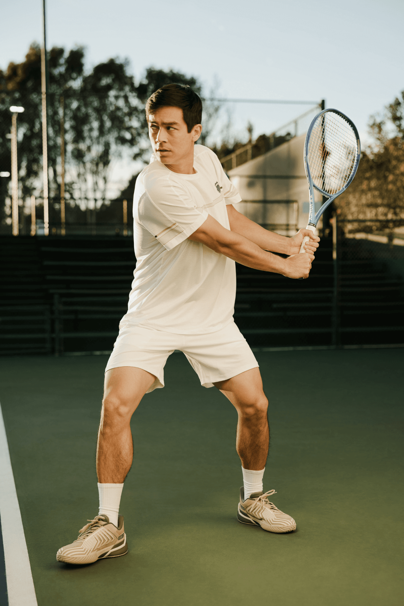 K-Swiss ULTRASHOT 4