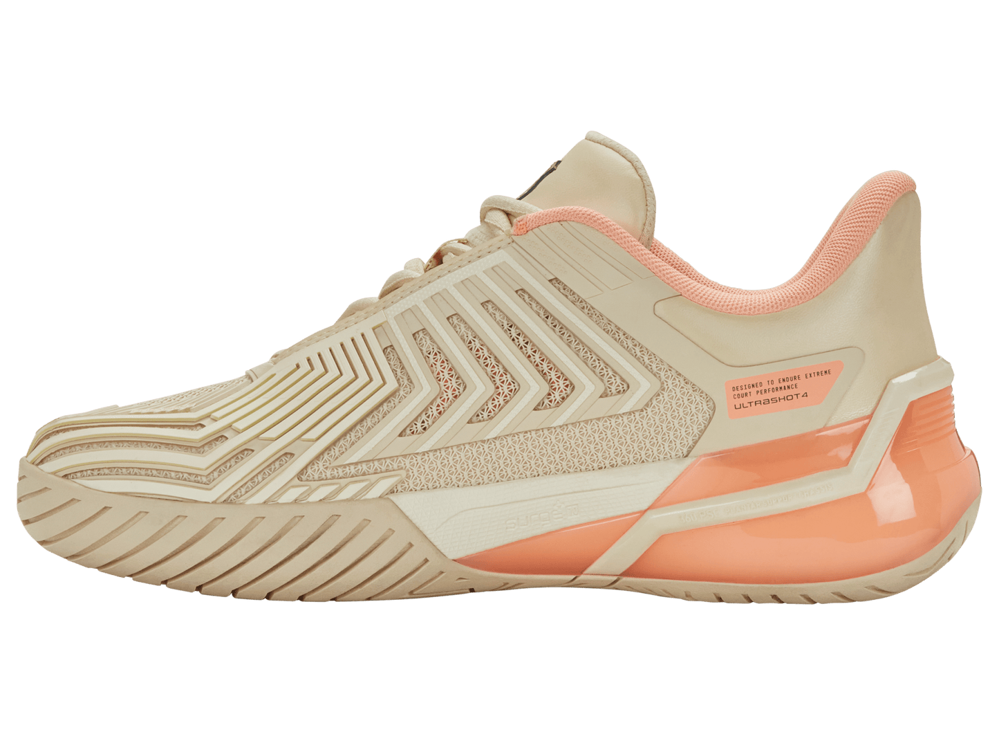 K-Swiss ULTRASHOT 4