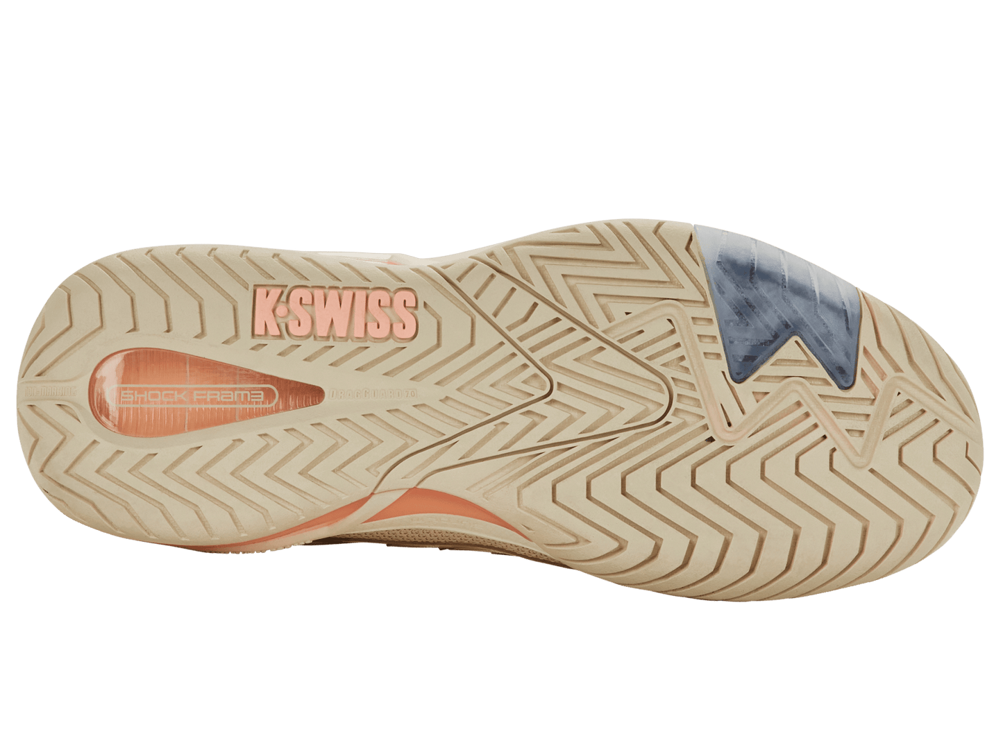 K-Swiss ULTRASHOT 4