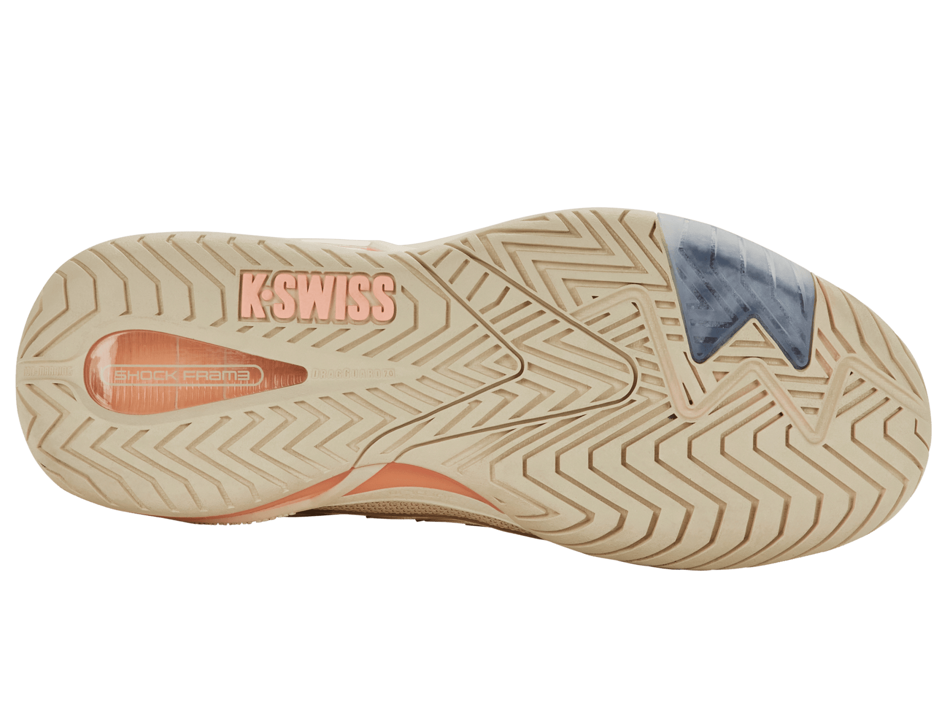 K-Swiss ULTRASHOT 4