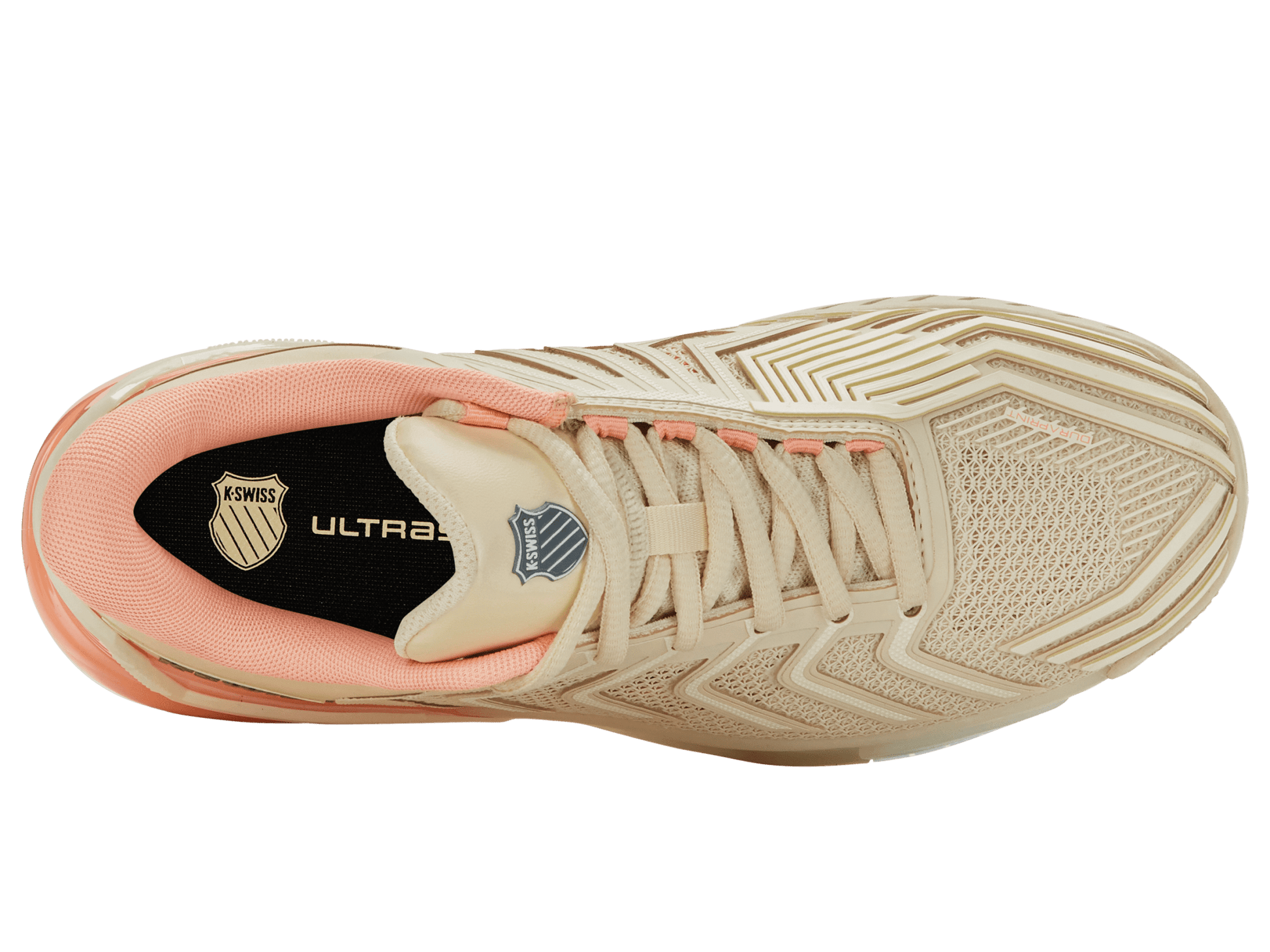 K-Swiss ULTRASHOT 4