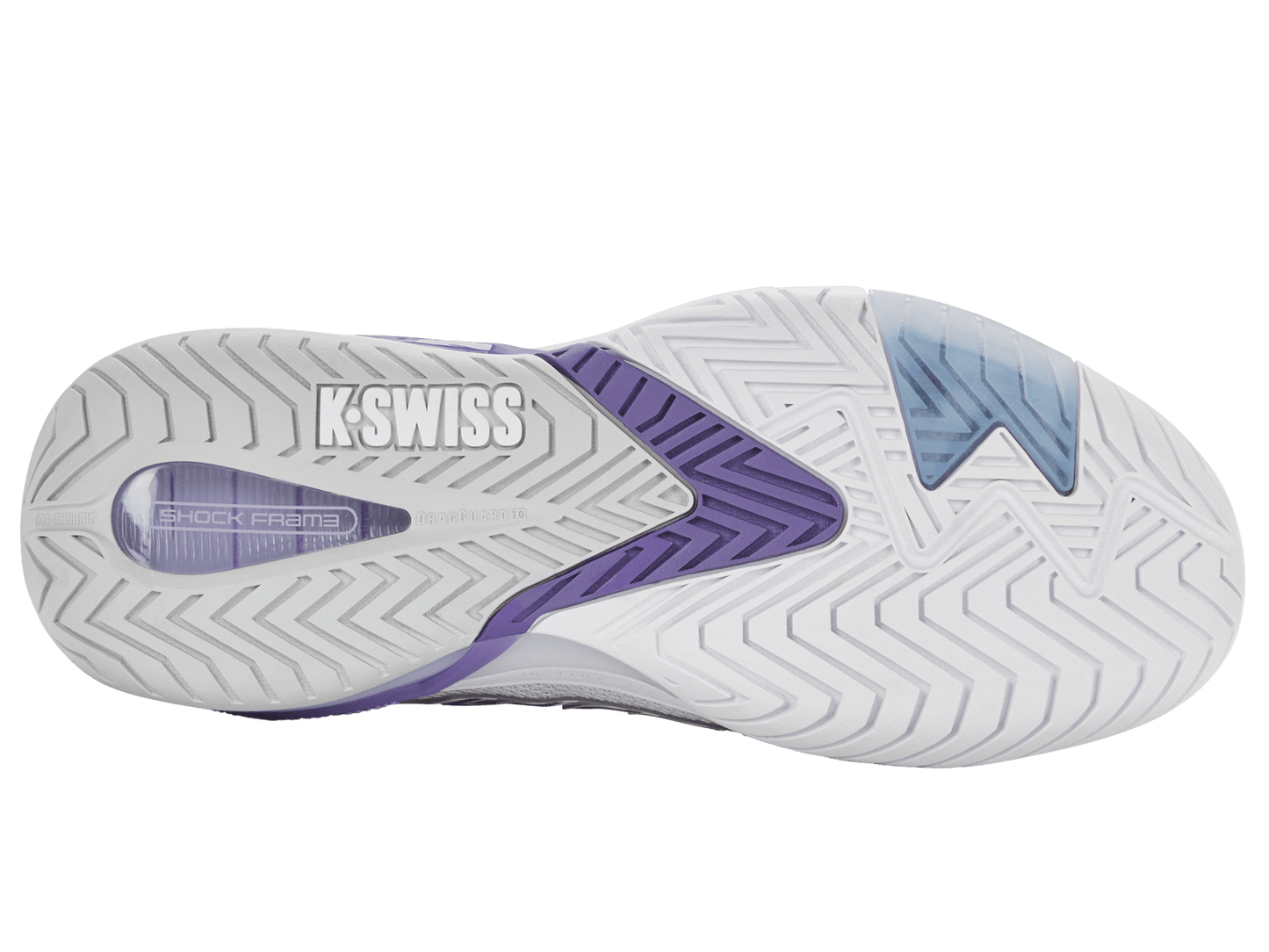 K-Swiss ULTRASHOT 4