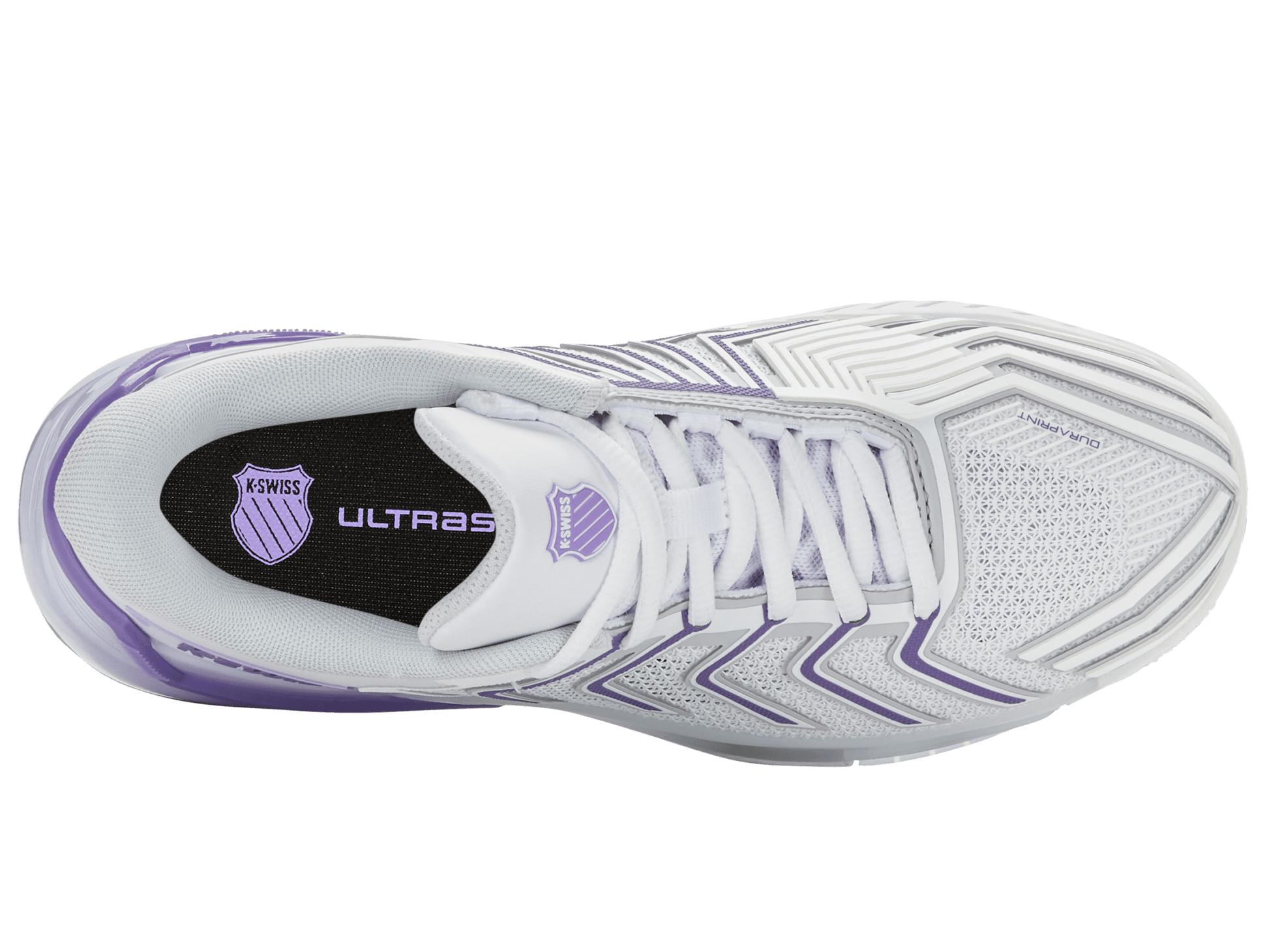 K-Swiss ULTRASHOT 4