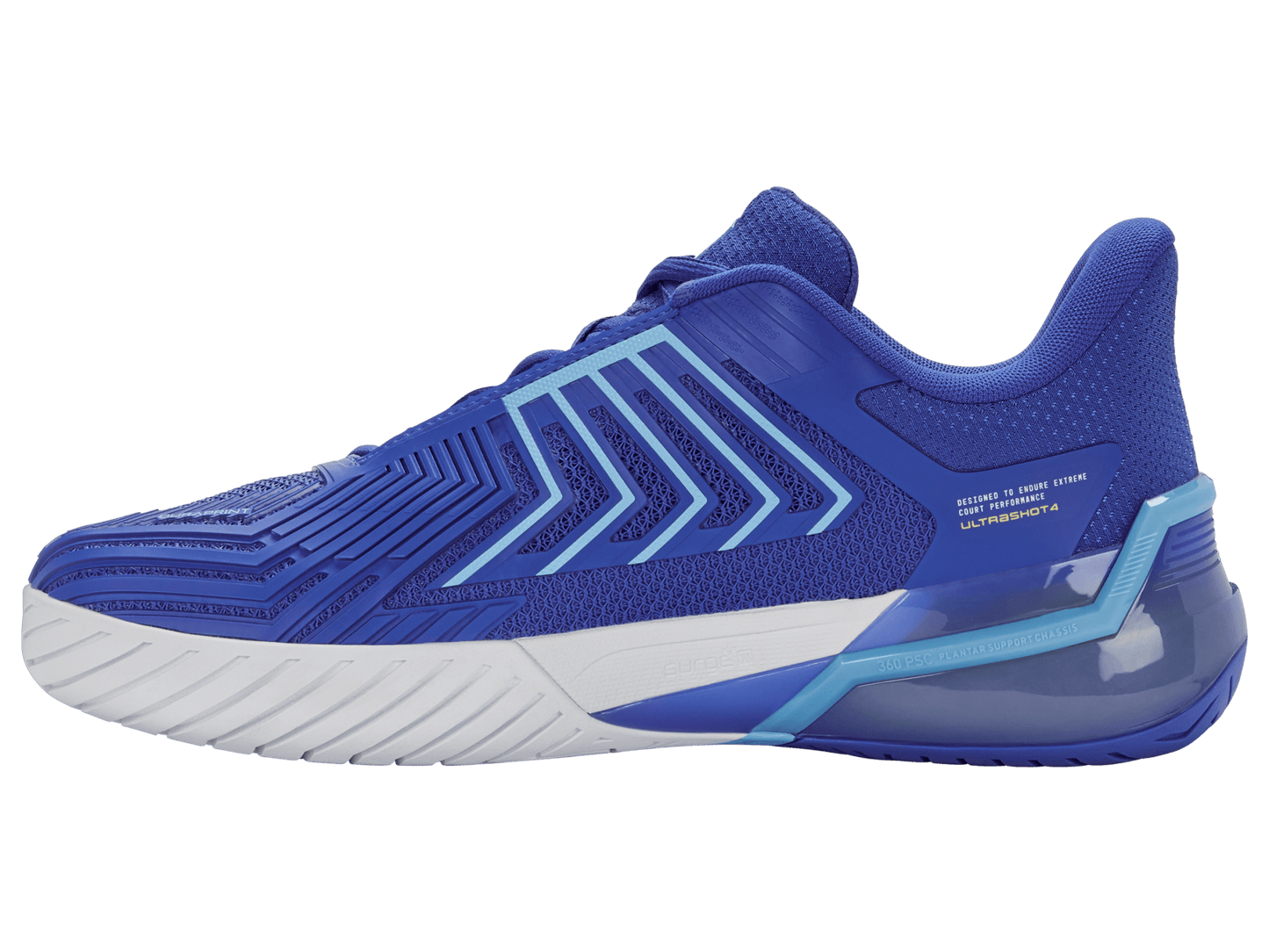 K-Swiss ULTRASHOT 4