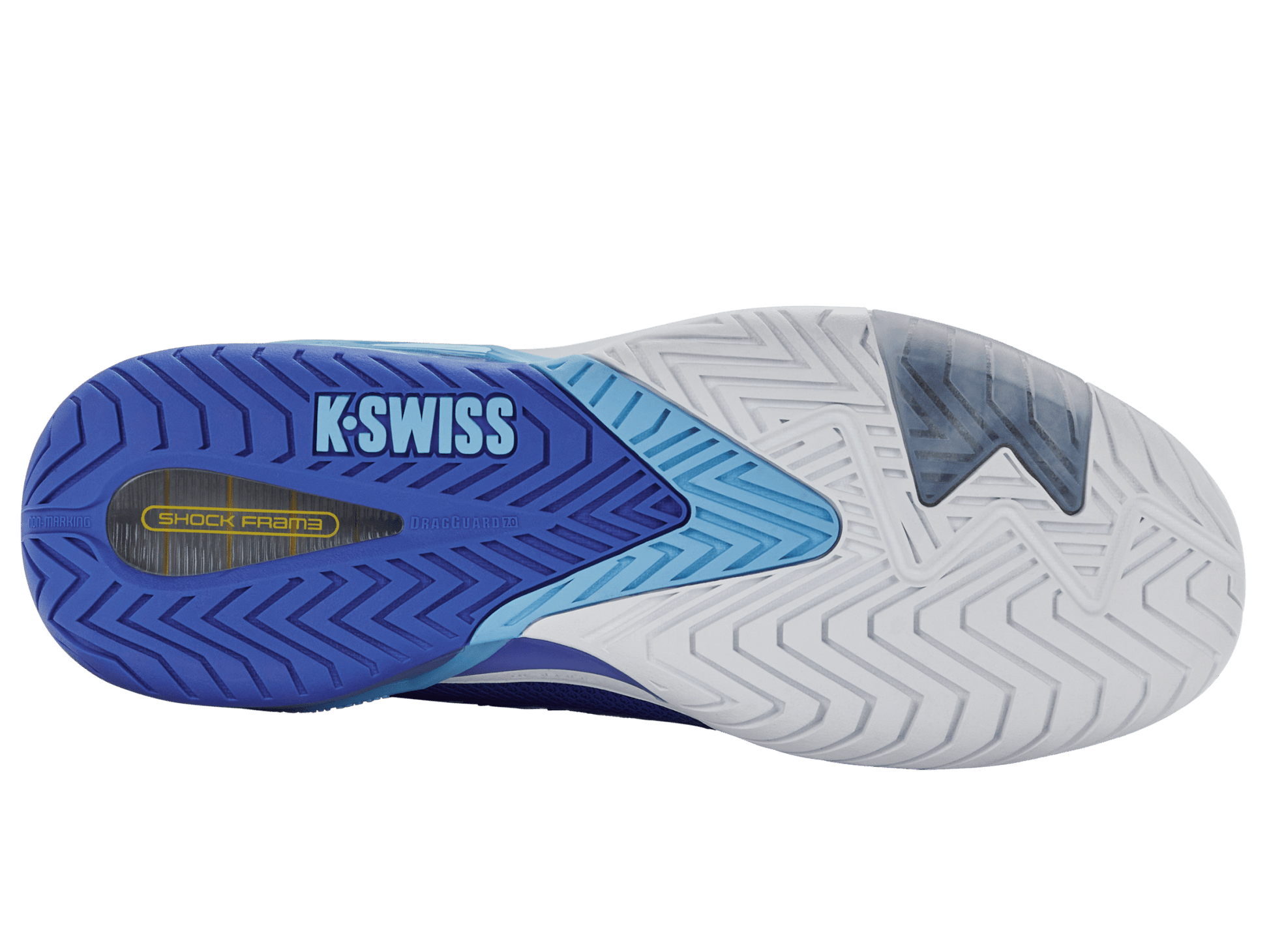 K-Swiss ULTRASHOT 4