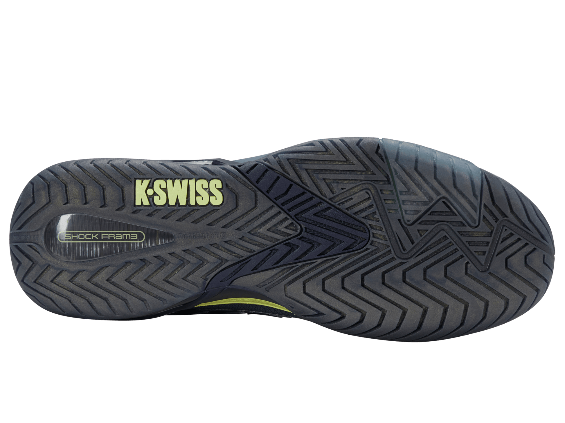 K-Swiss ULTRASHOT 4