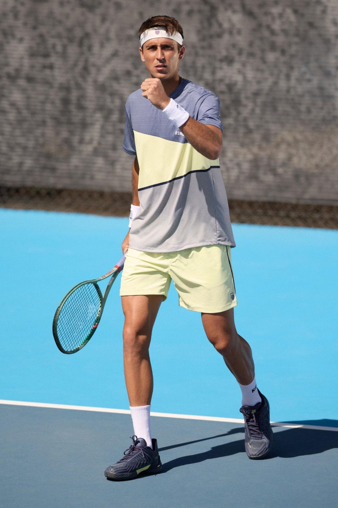 K-Swiss ULTRASHOT 4
