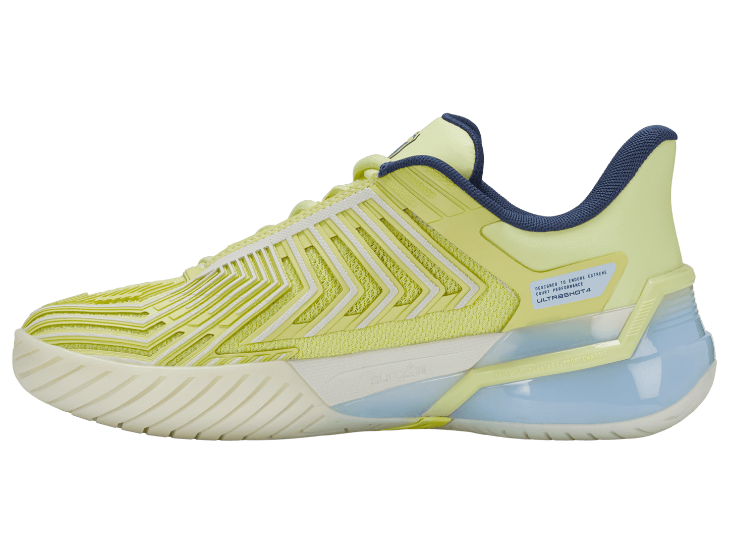 K-Swiss ULTRASHOT 4