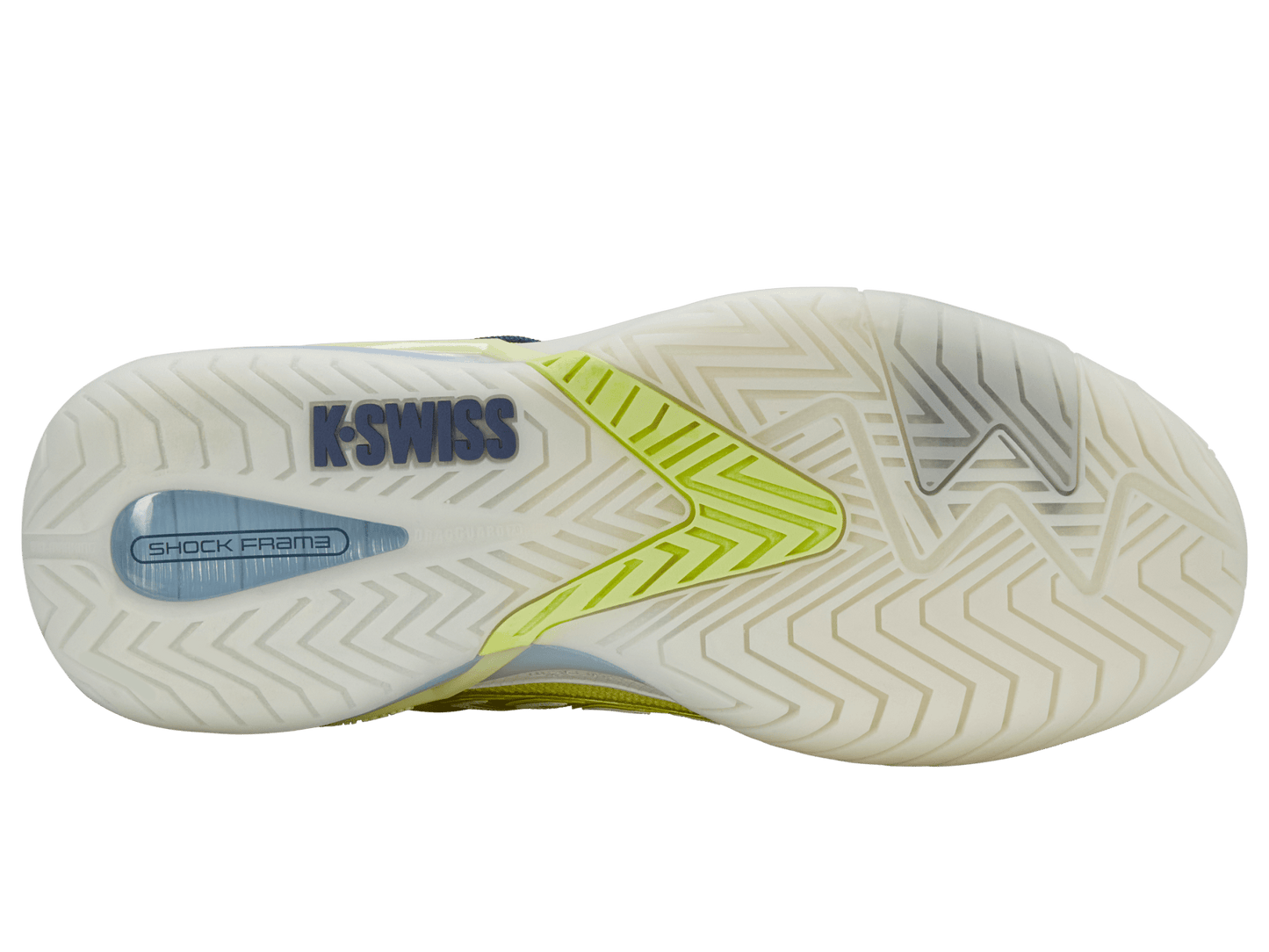 K-Swiss ULTRASHOT 4