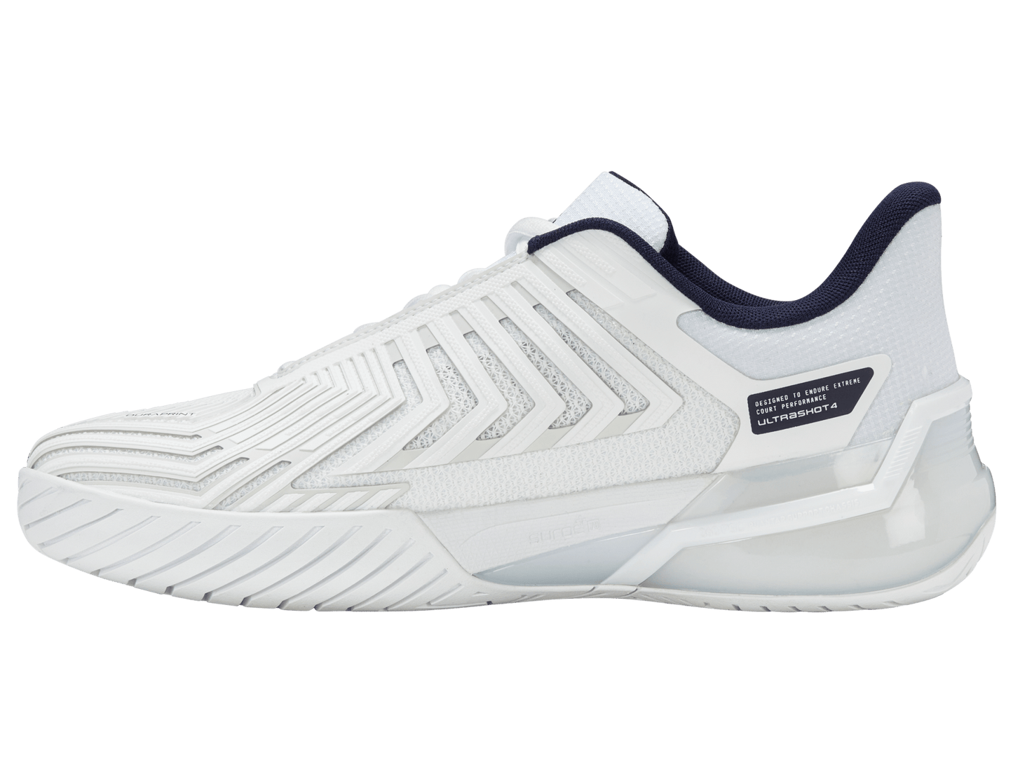 K-Swiss ULTRASHOT 4