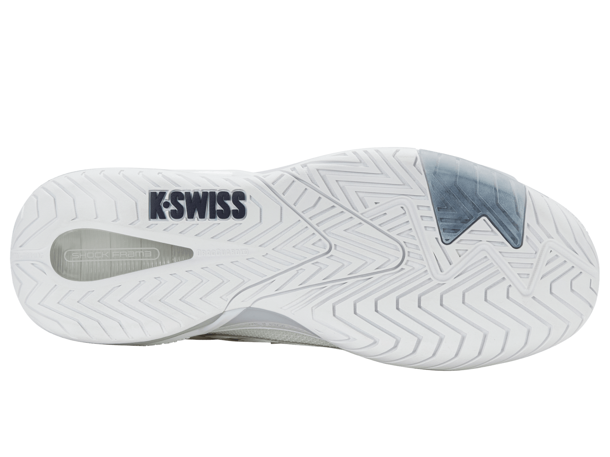 K-Swiss ULTRASHOT 4