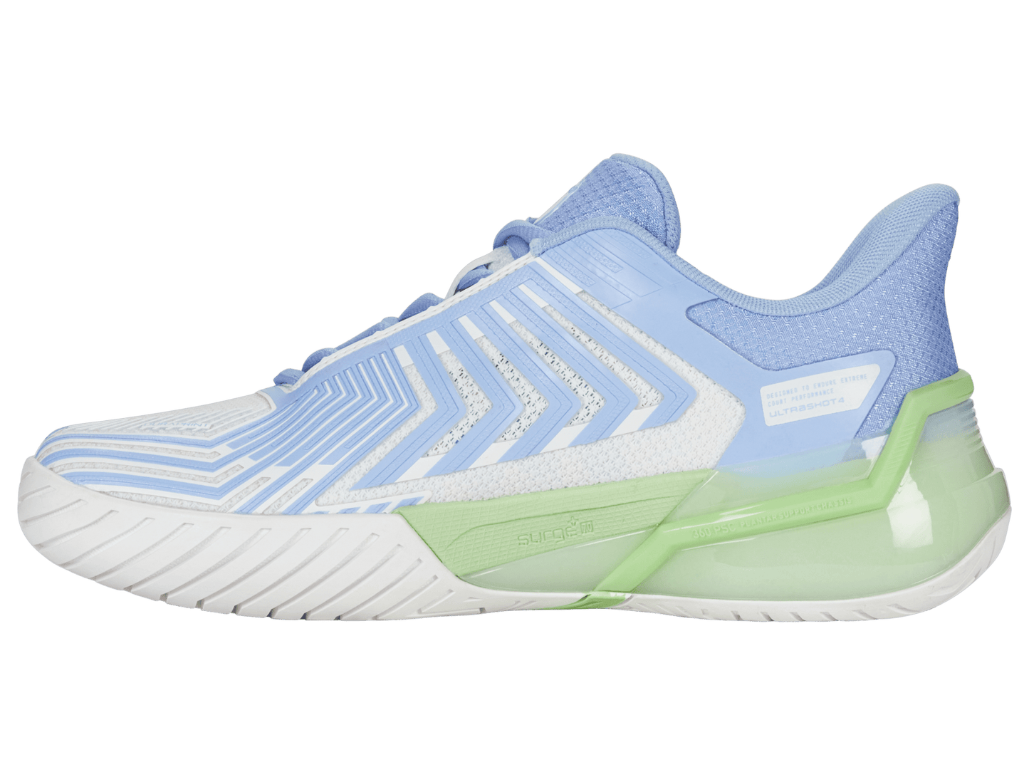 K-Swiss ULTRASHOT 4