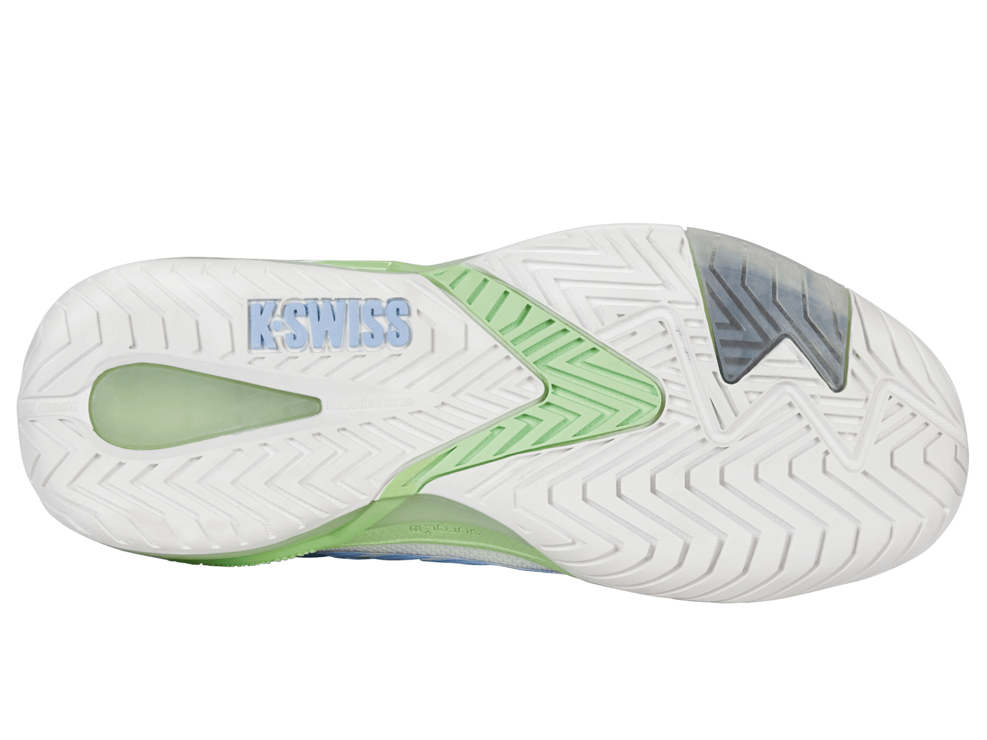 K-Swiss ULTRASHOT 4