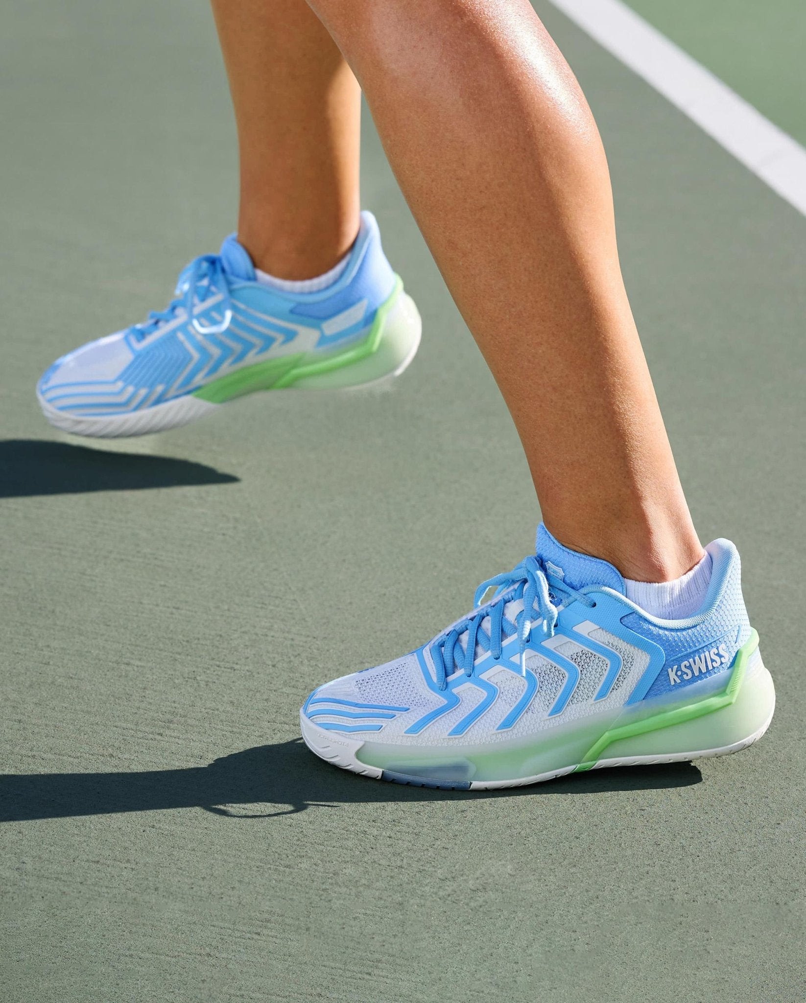 K-Swiss ULTRASHOT 4