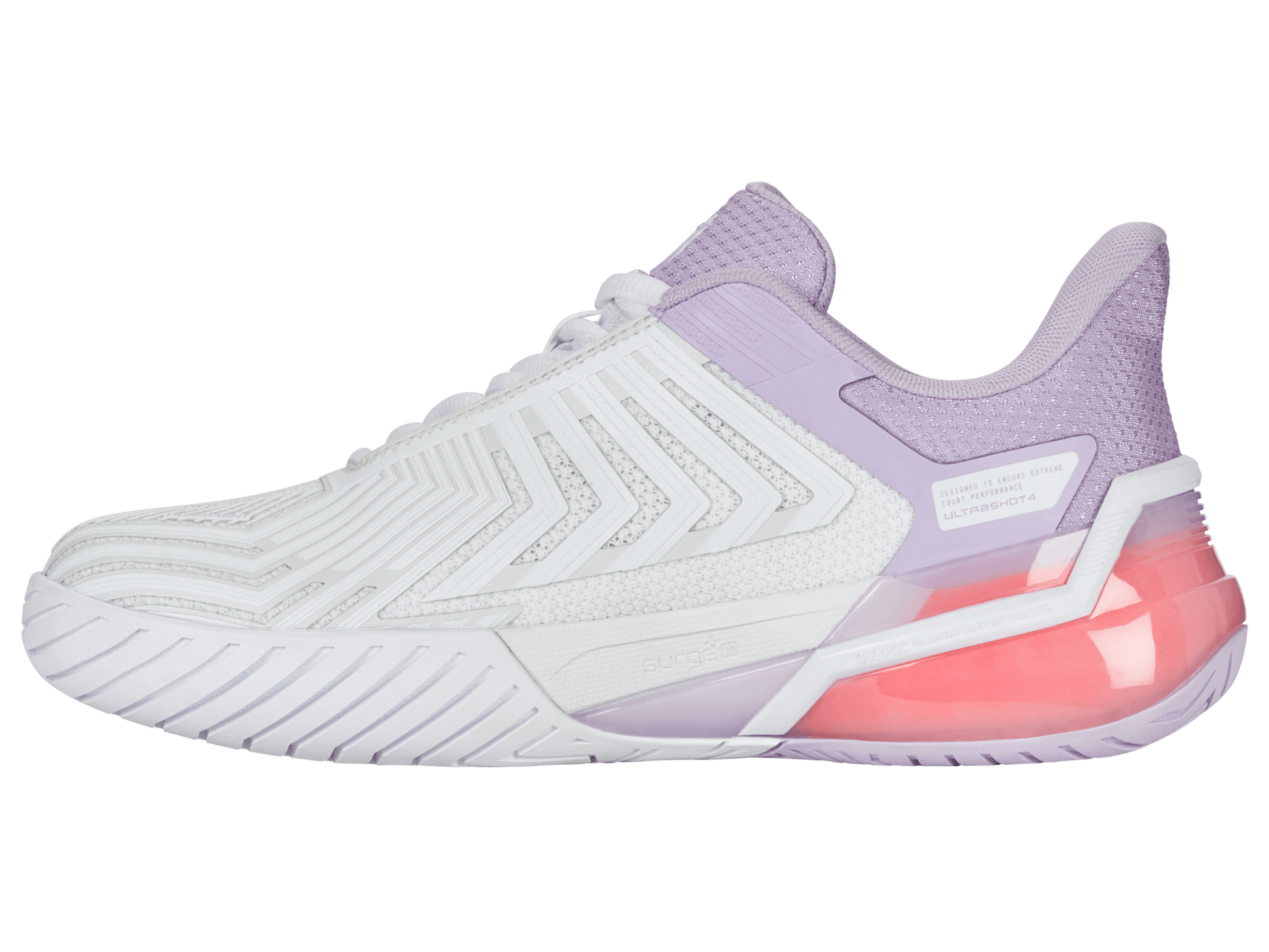 K-Swiss ULTRASHOT 4