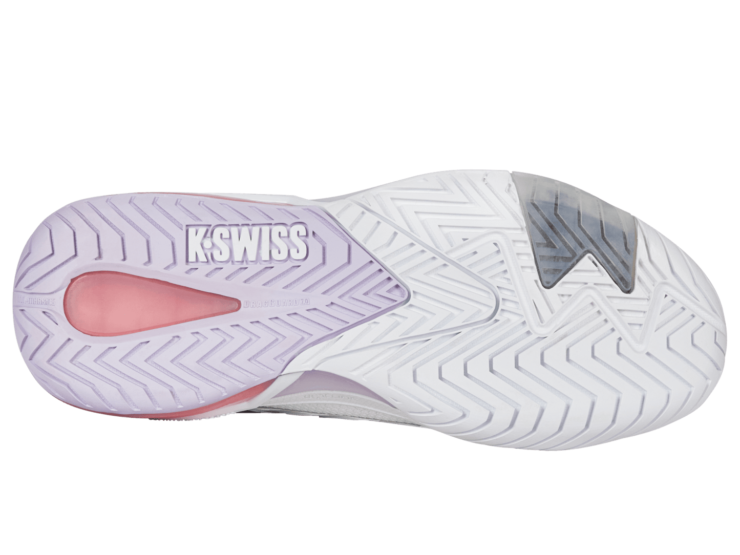 K-Swiss ULTRASHOT 4