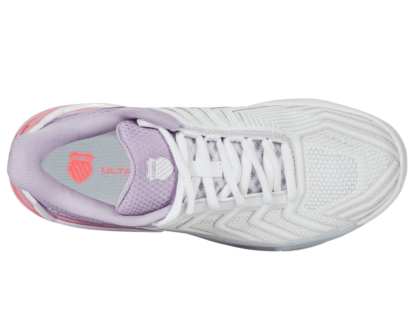 K-Swiss ULTRASHOT 4