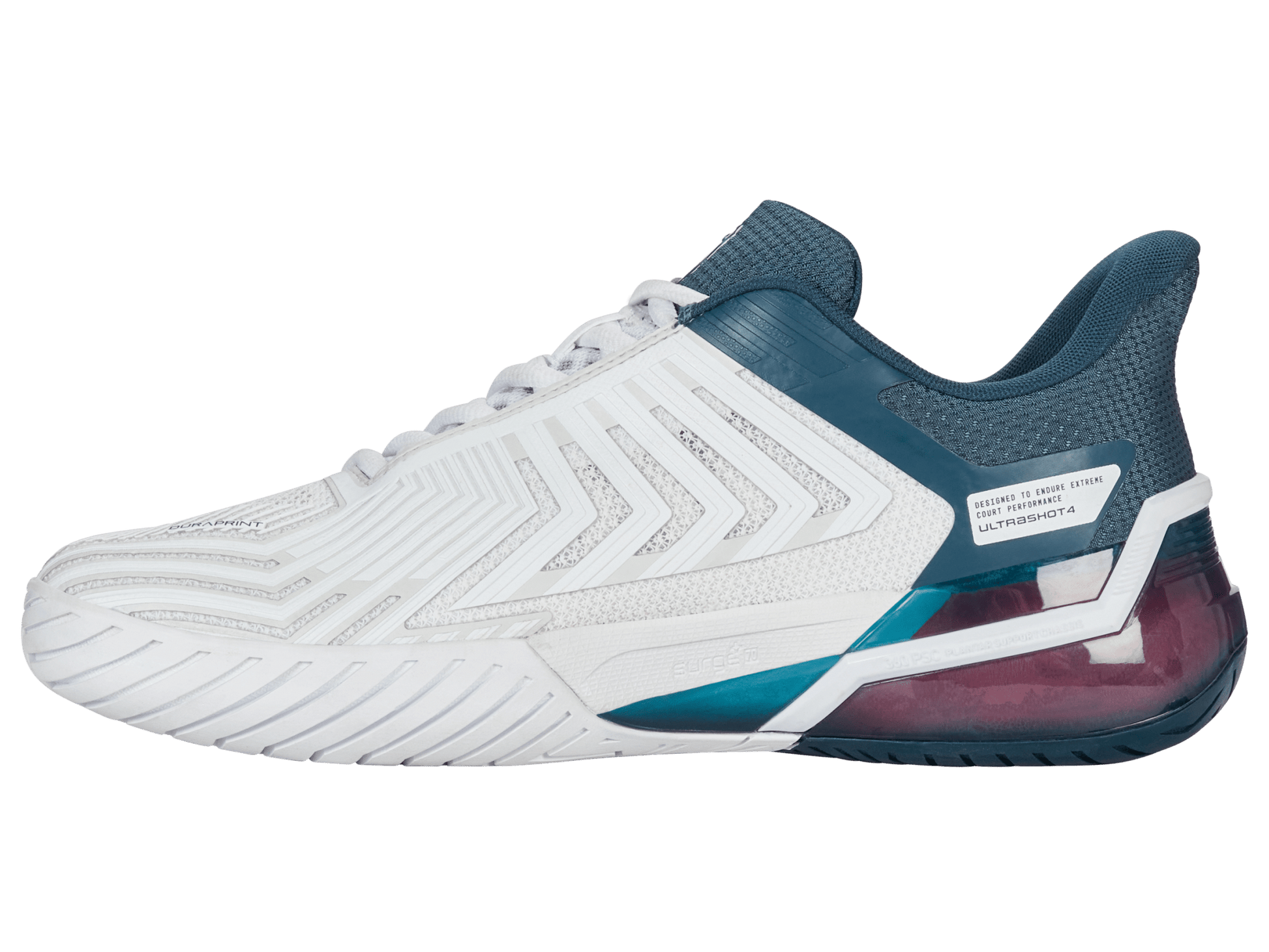 K-Swiss ULTRASHOT 4