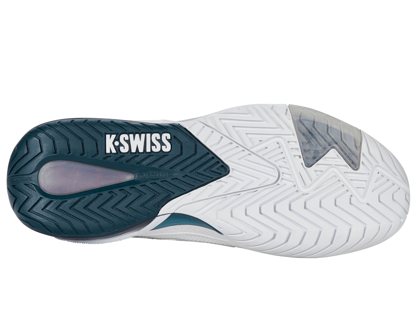 K-Swiss ULTRASHOT 4
