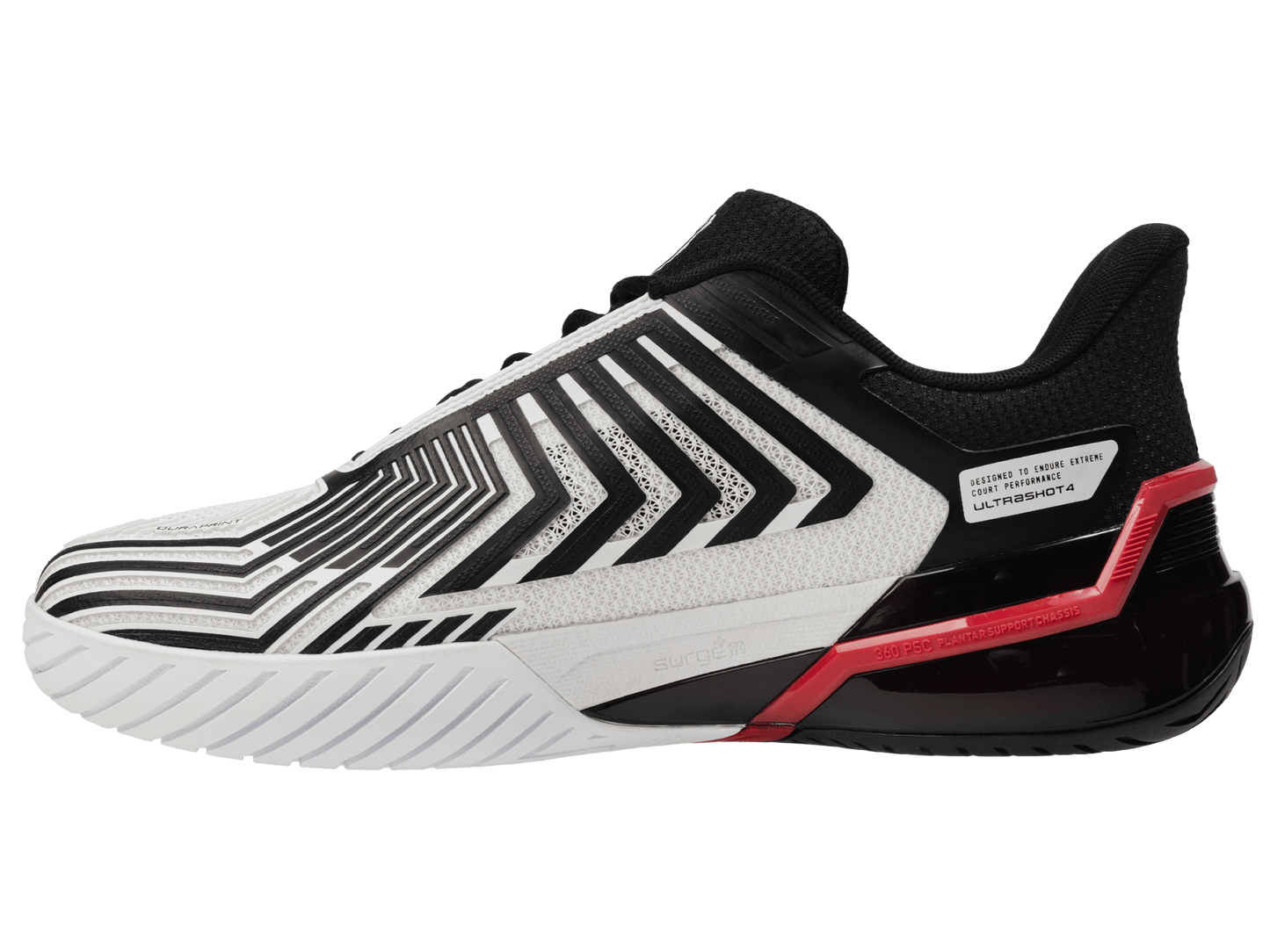 K-Swiss ULTRASHOT 4