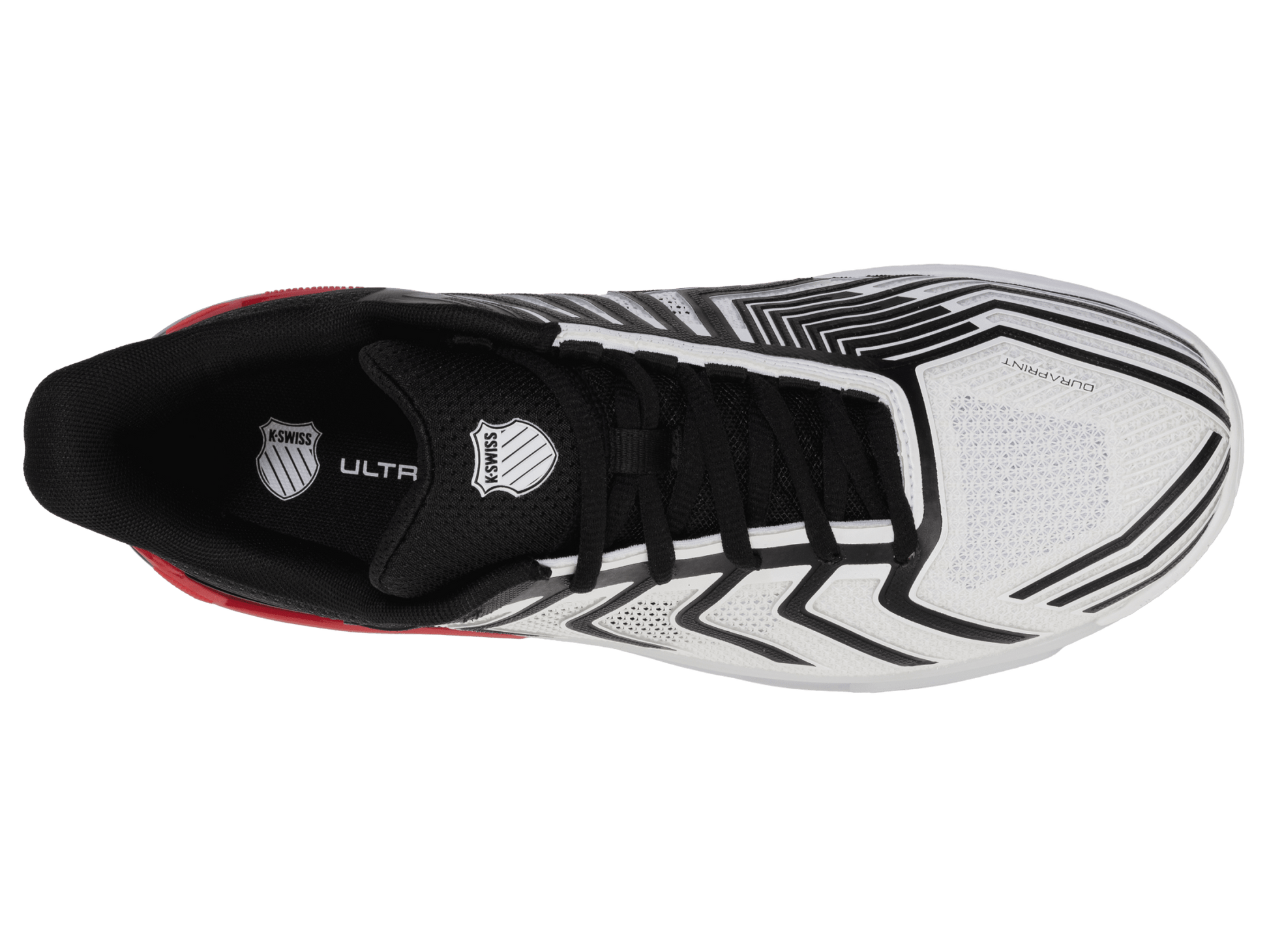 K-Swiss ULTRASHOT 4