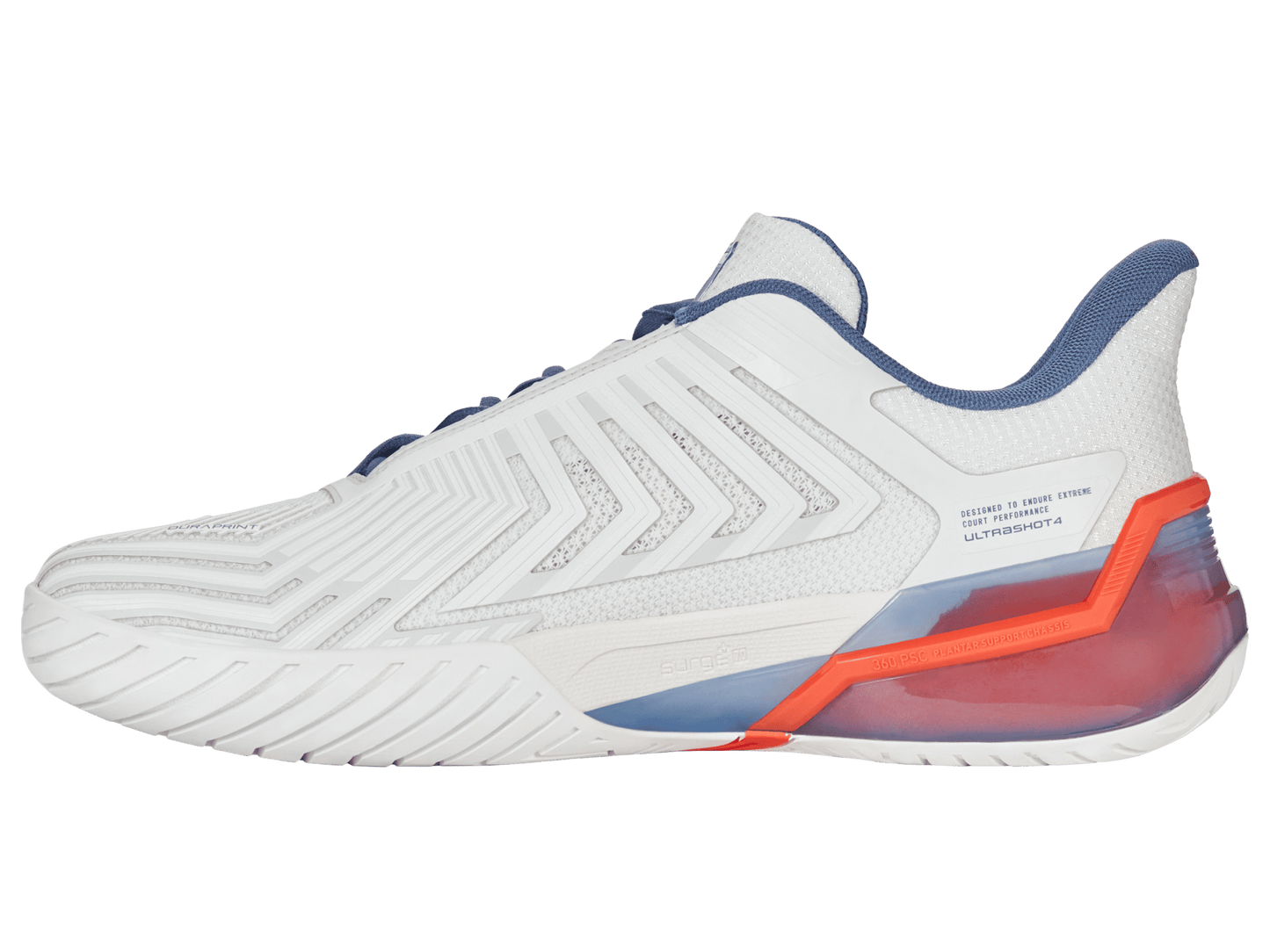 K-Swiss ULTRASHOT 4