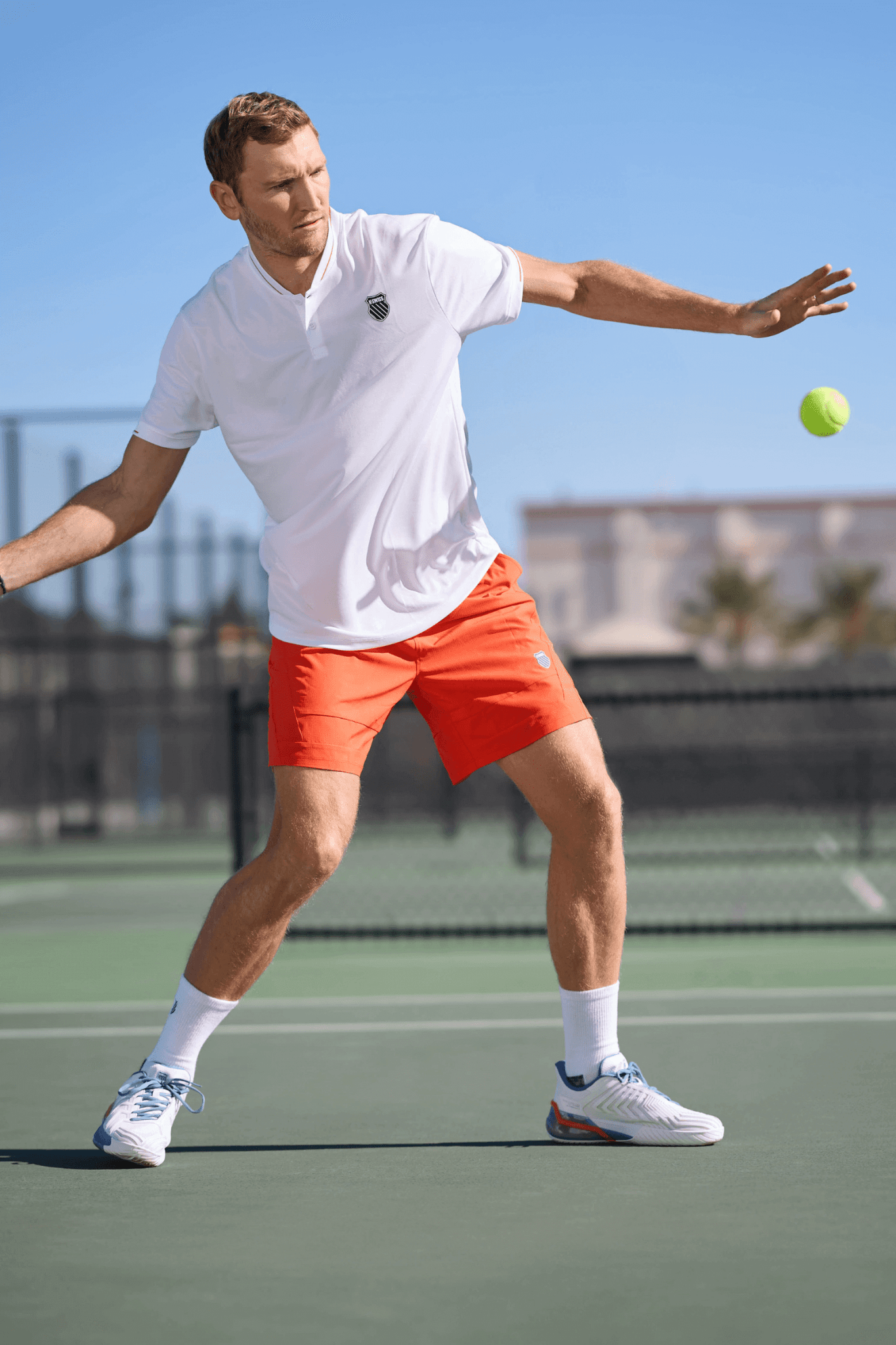 K-Swiss ULTRASHOT 4