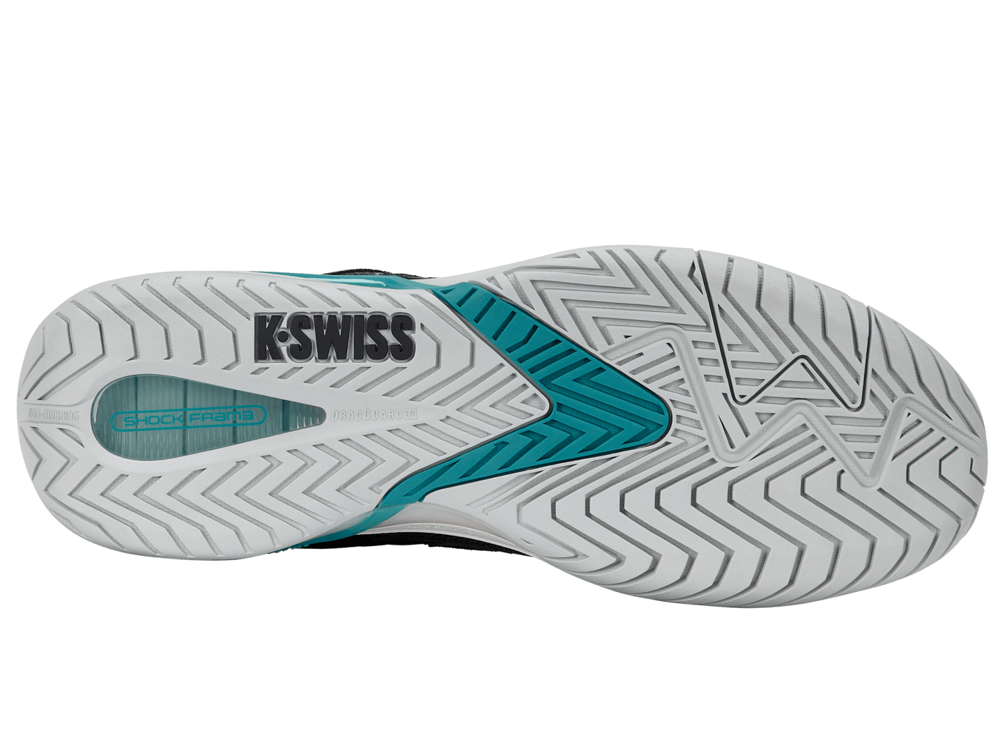 K-Swiss ULTRASHOT 4