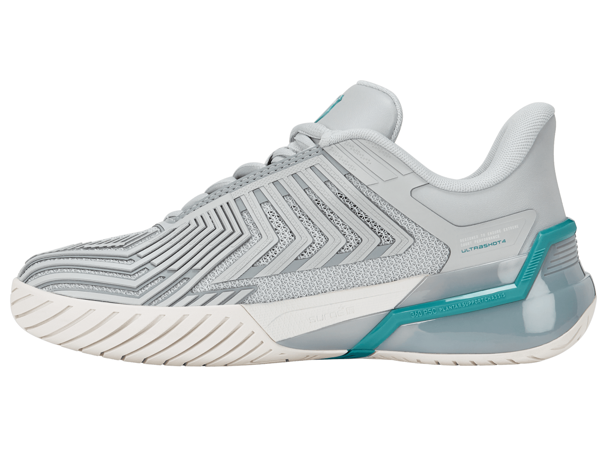 K-Swiss ULTRASHOT 4