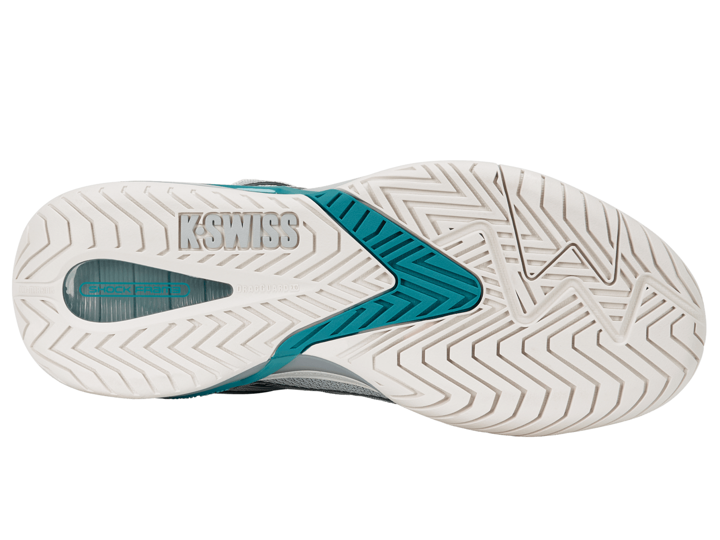 K-Swiss ULTRASHOT 4