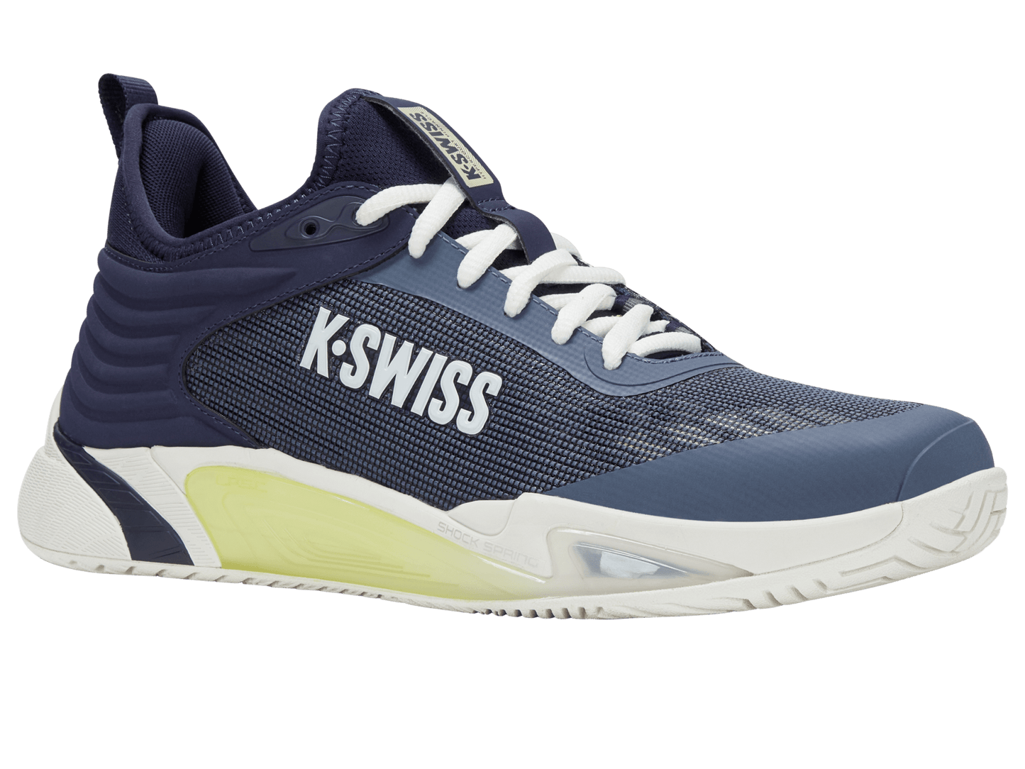 K-Swiss HYPERCOURT PINNACLE