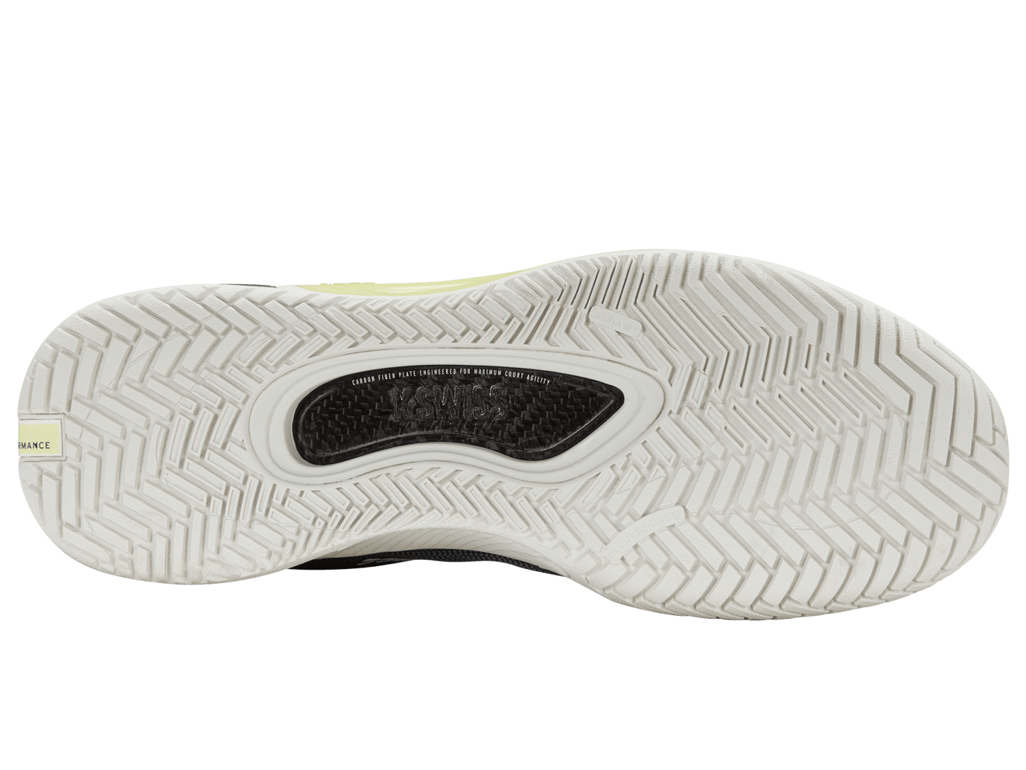 K-Swiss HYPERCOURT PINNACLE