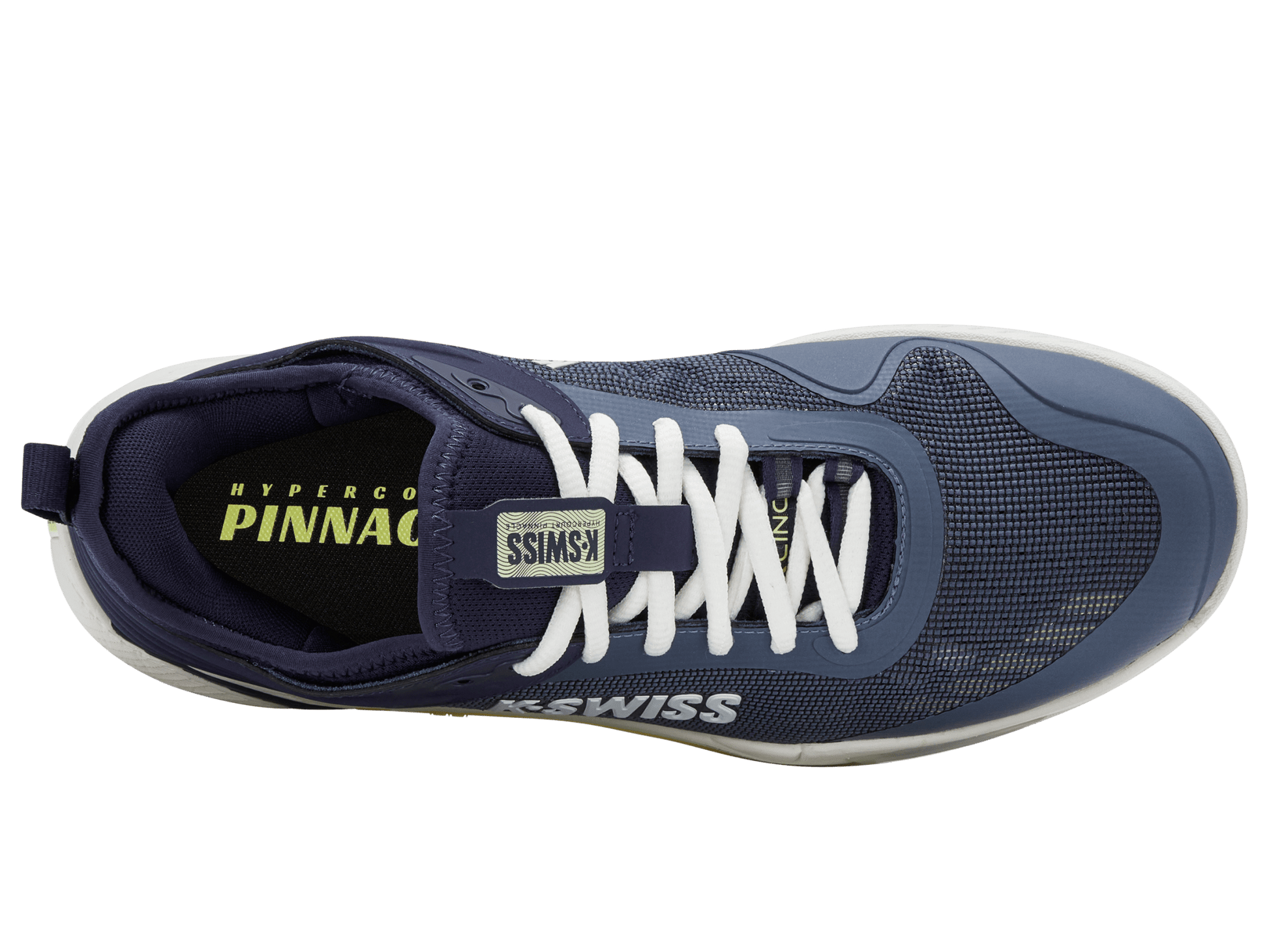 K-Swiss HYPERCOURT PINNACLE