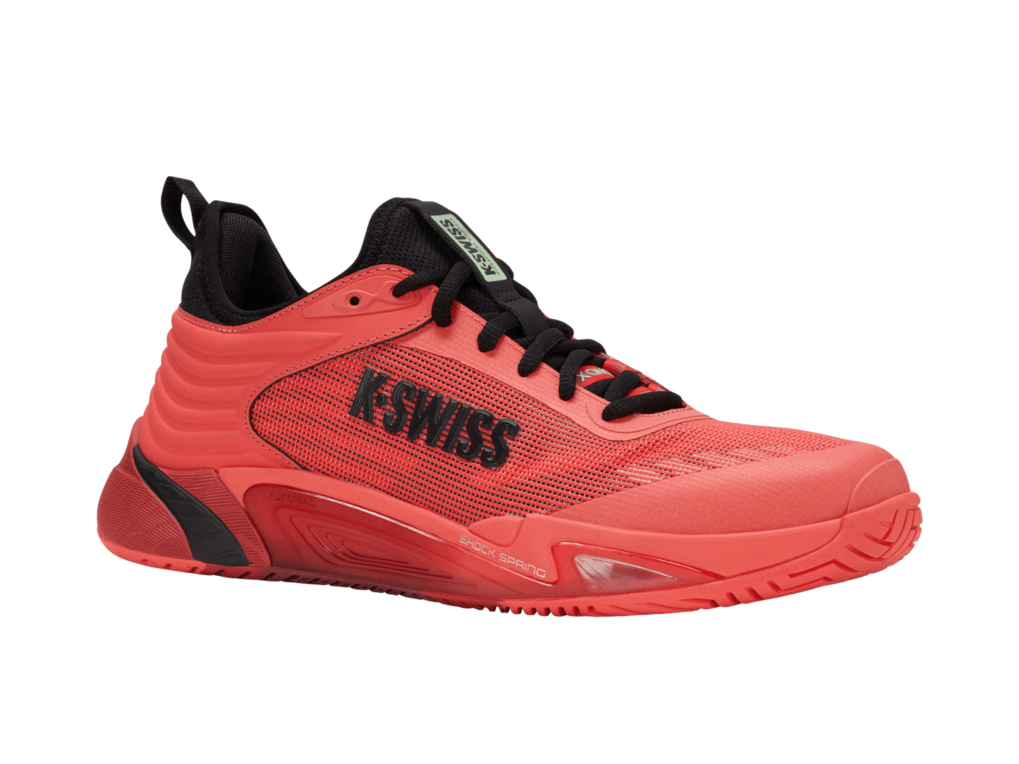 K-Swiss HYPERCOURT PINNACLE