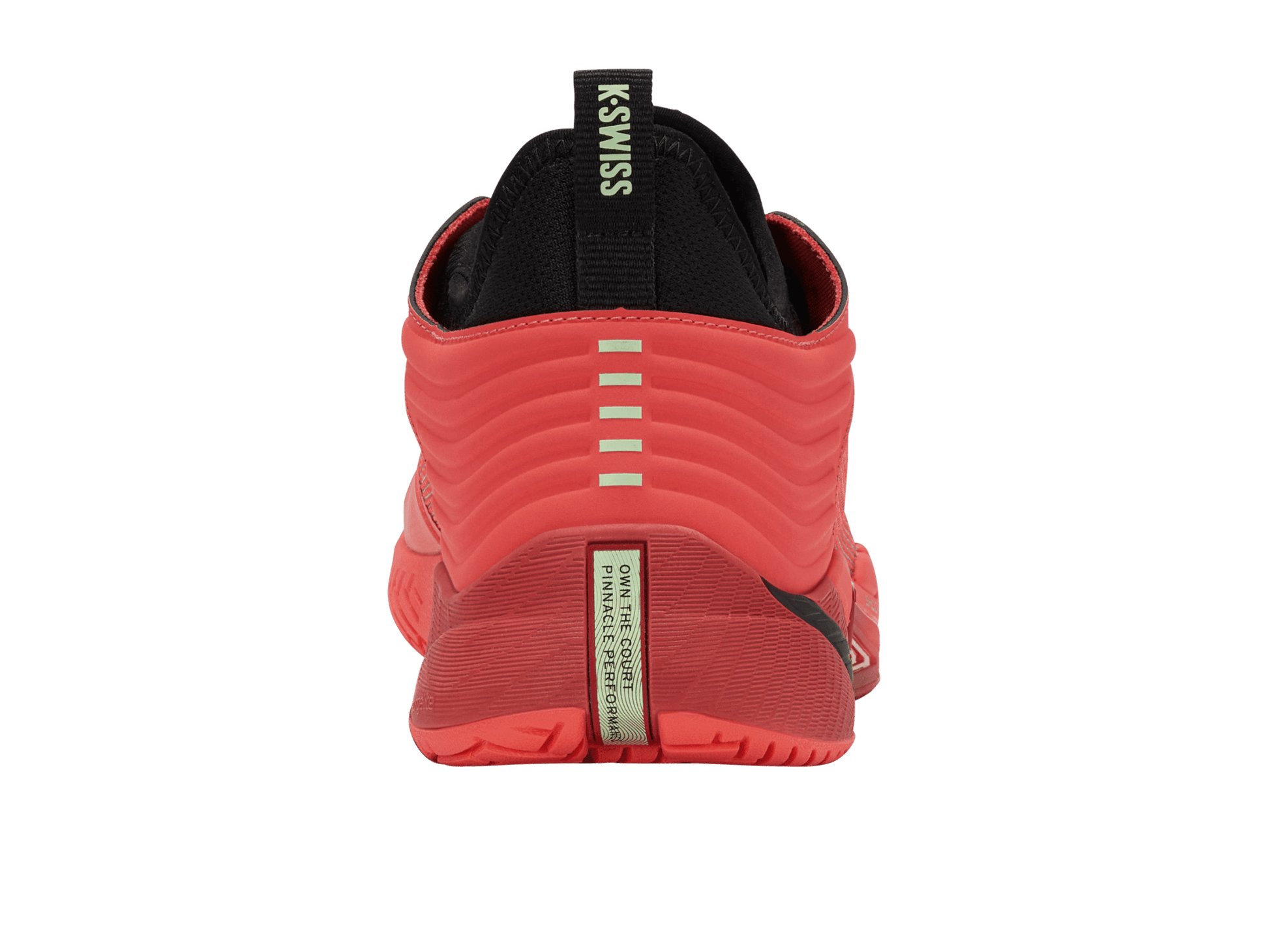 K-Swiss HYPERCOURT PINNACLE