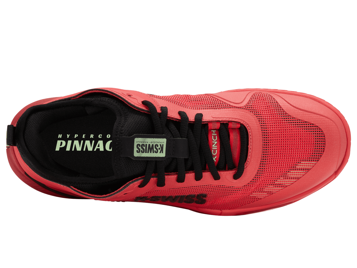 K-Swiss HYPERCOURT PINNACLE