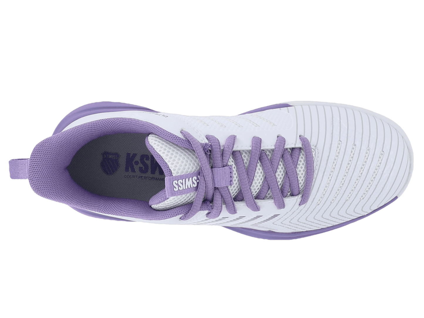 K-Swiss ULTRASHOT LIGHT