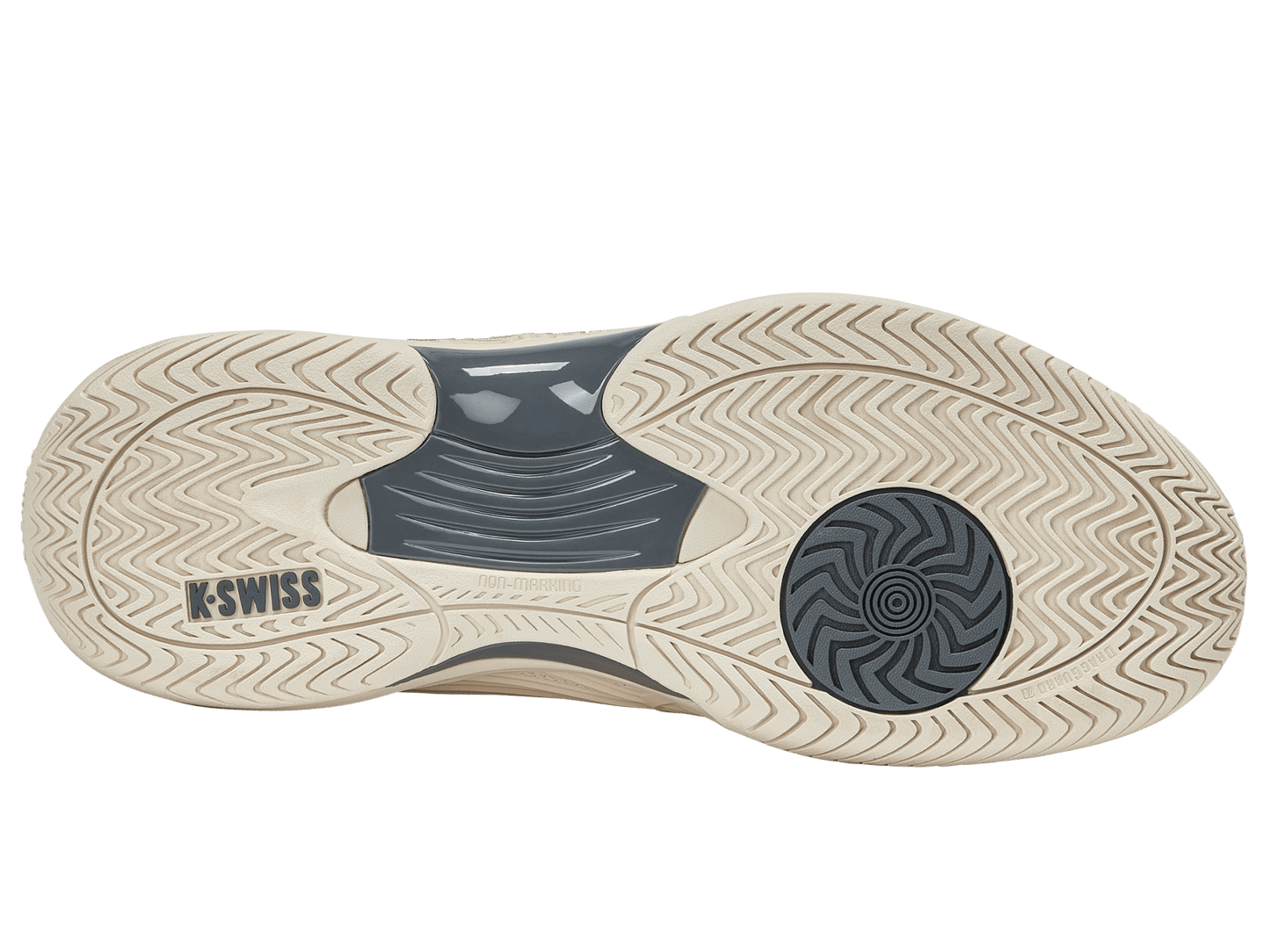 K-Swiss HYPERCOURT EXPRESS 3