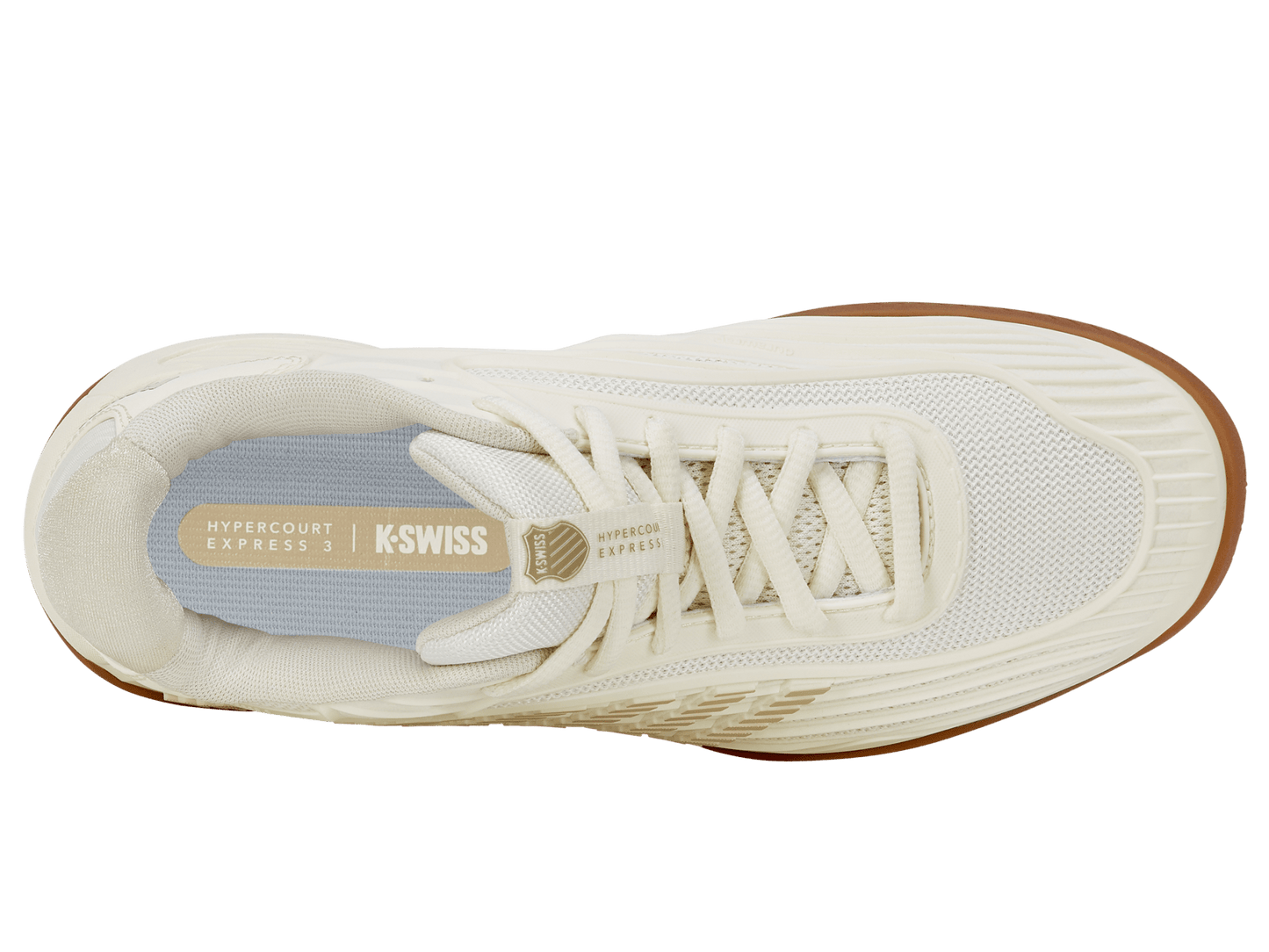 K-Swiss HYPERCOURT EXPRESS 3 INDOOR