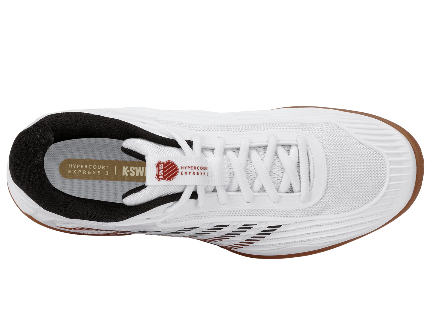 K-Swiss HYPERCOURT EXPRESS 3 INDOOR