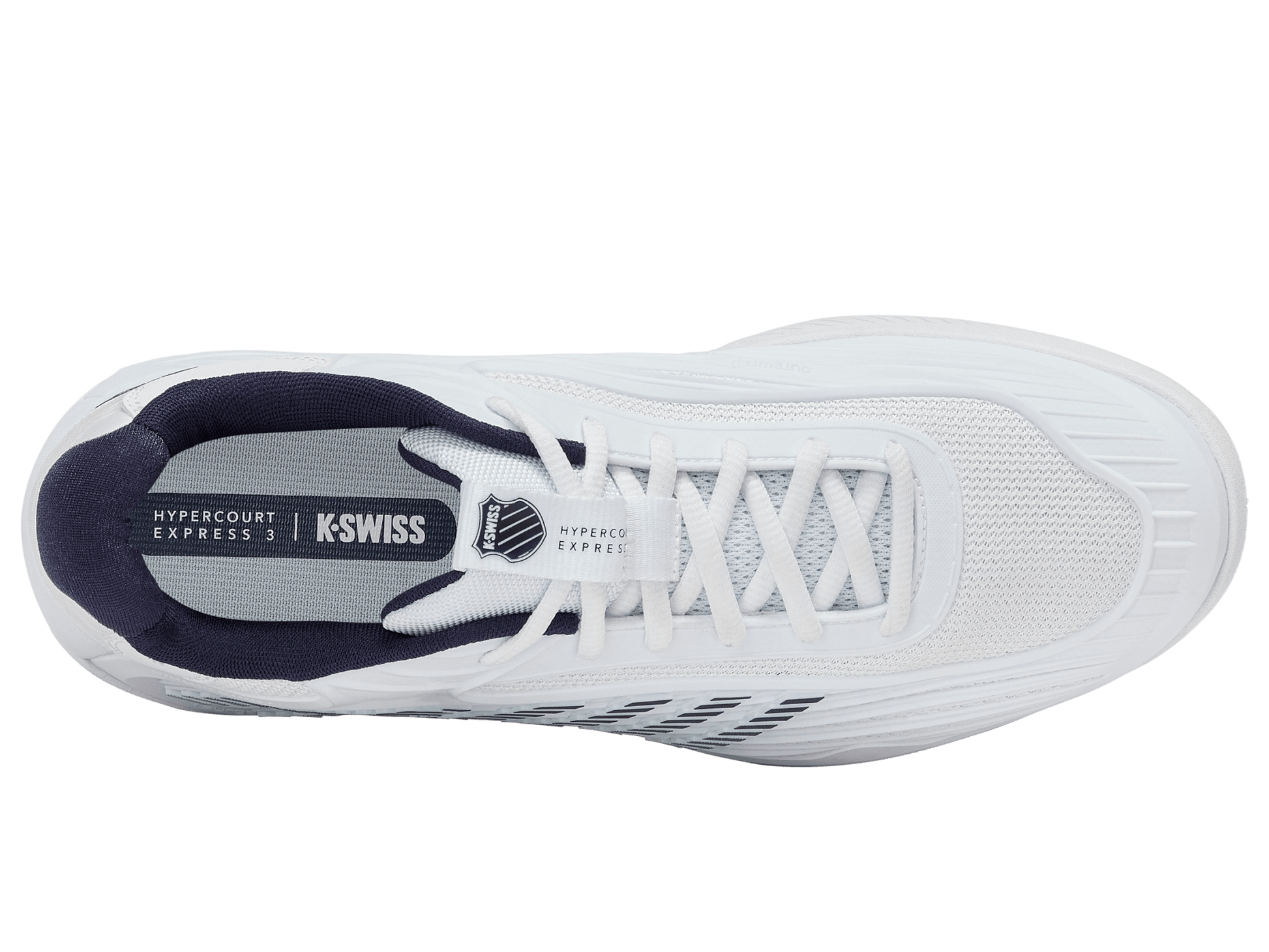 K-Swiss HYPERCOURT EXPRESS 3 2E