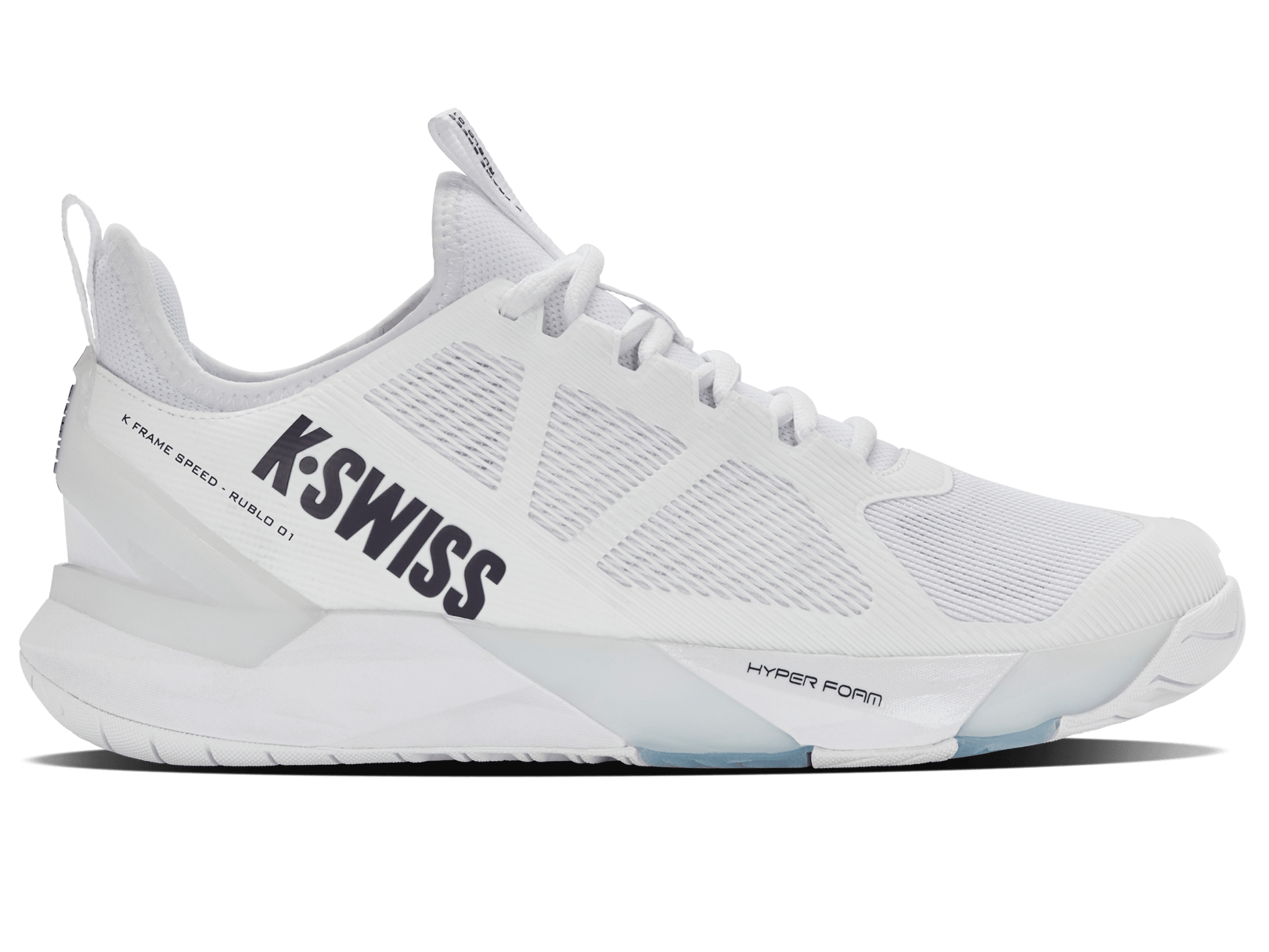 K-Swiss K-FRAME SPEED RUBLO