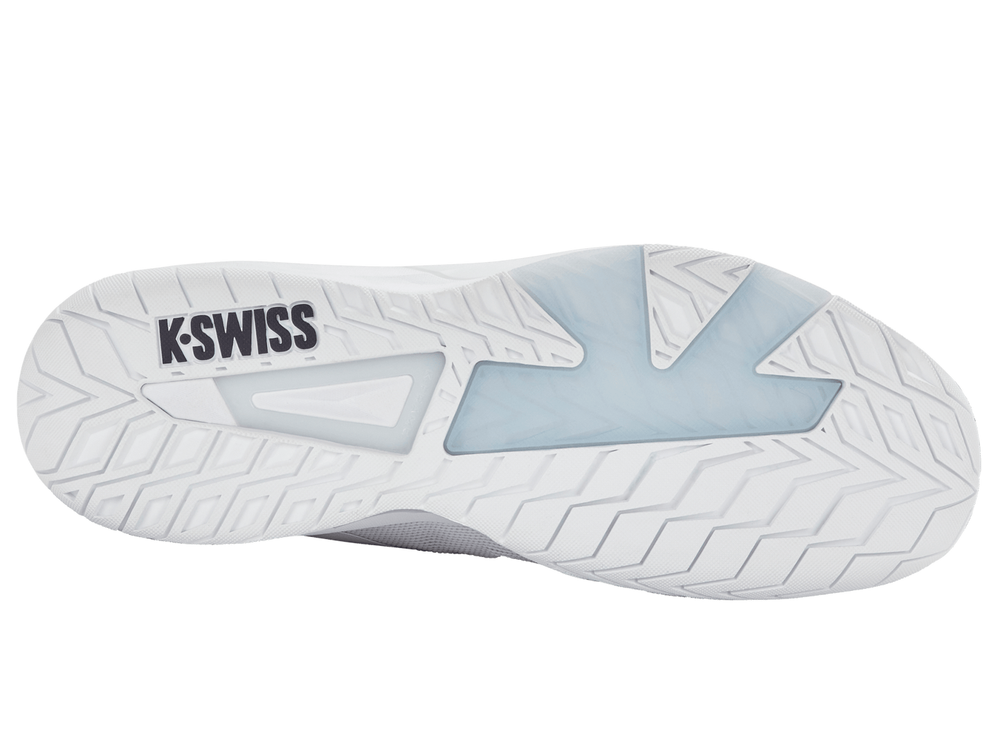 K-Swiss K-FRAME SPEED RUBLO