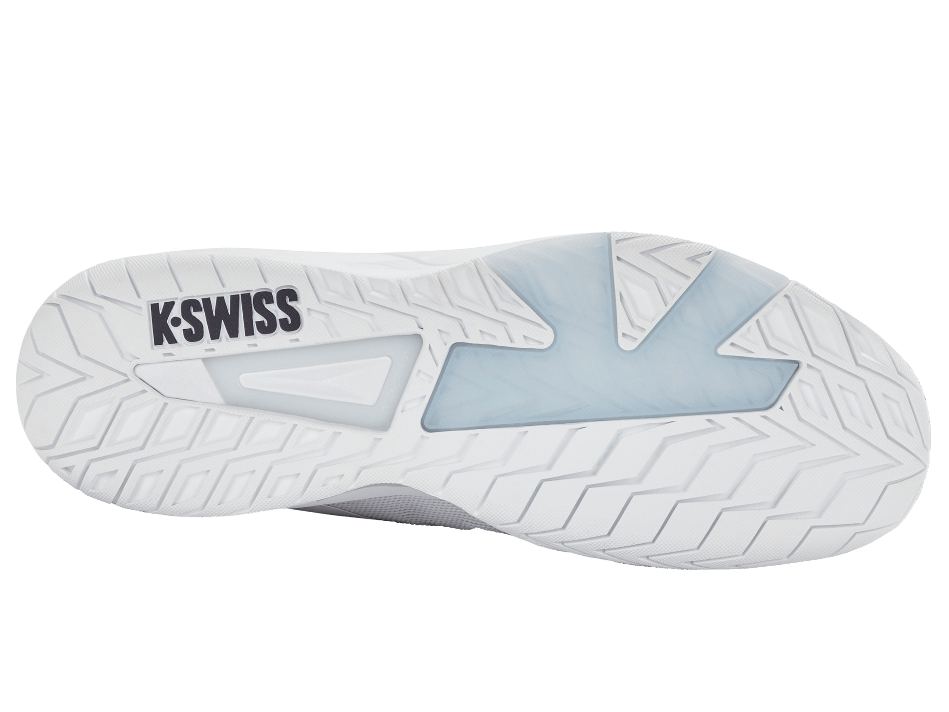 K-Swiss K-FRAME SPEED RUBLO