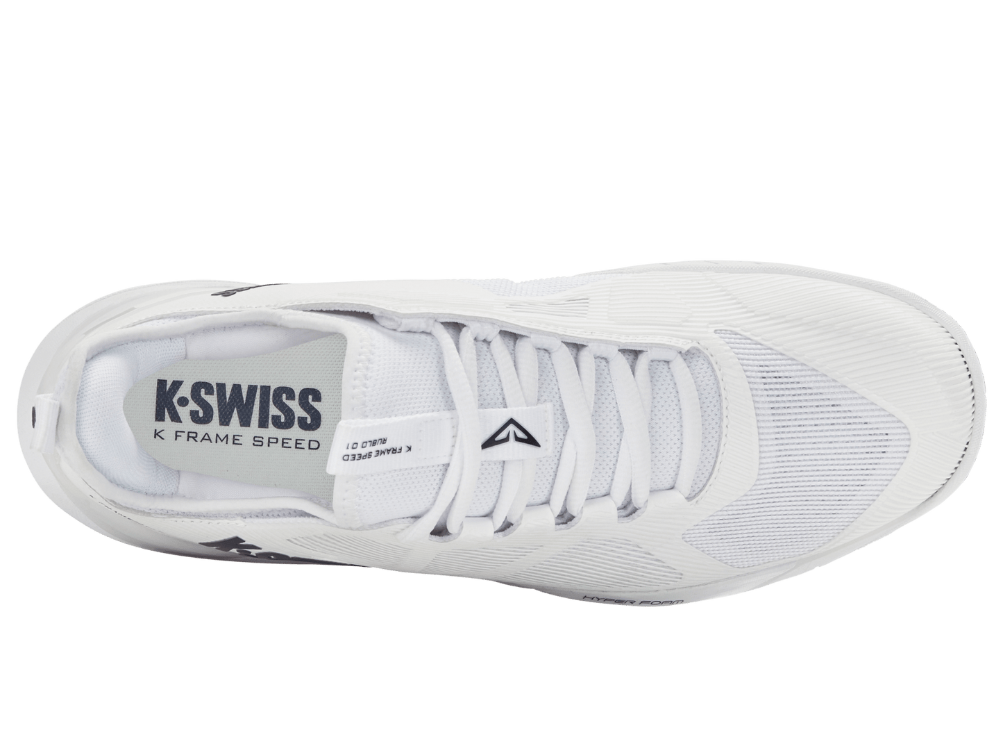 K-Swiss K-FRAME SPEED RUBLO