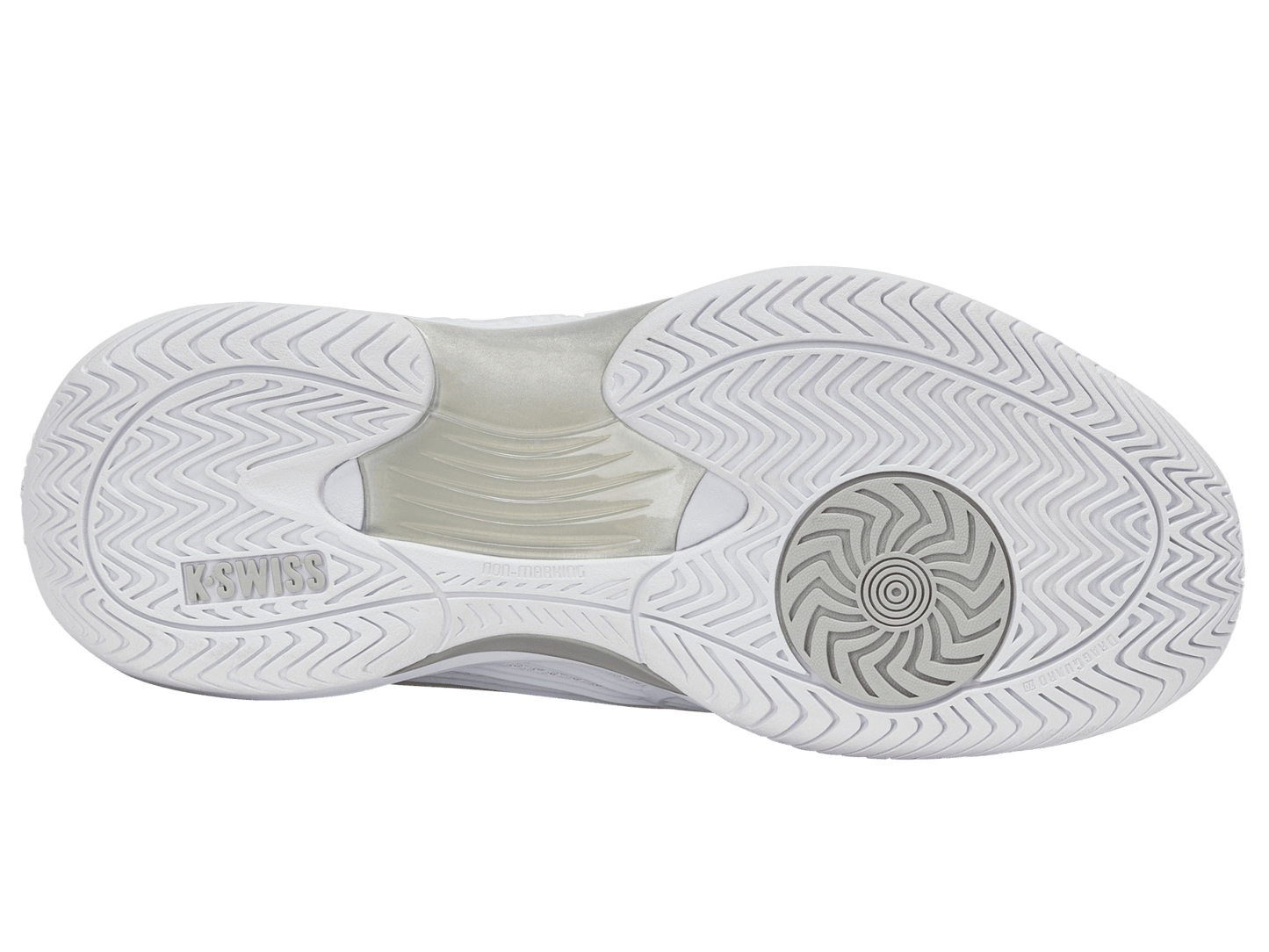 K-Swiss HYPERCOURT EXPRESS 3 WIDE